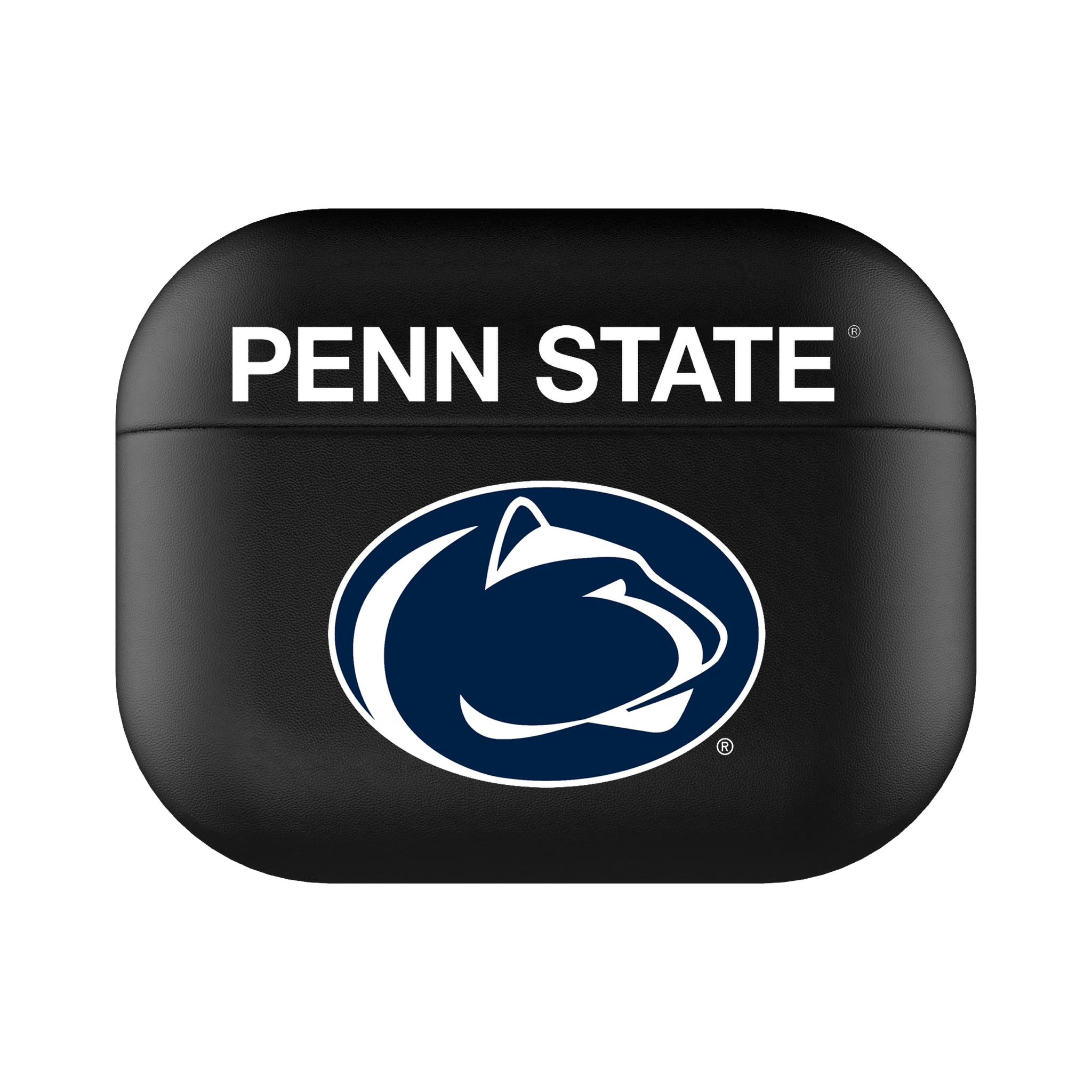Pennsylvania State University Nittany Lions Insignia AirPods AirPod Case Cover#Device_AirPods Pro 3