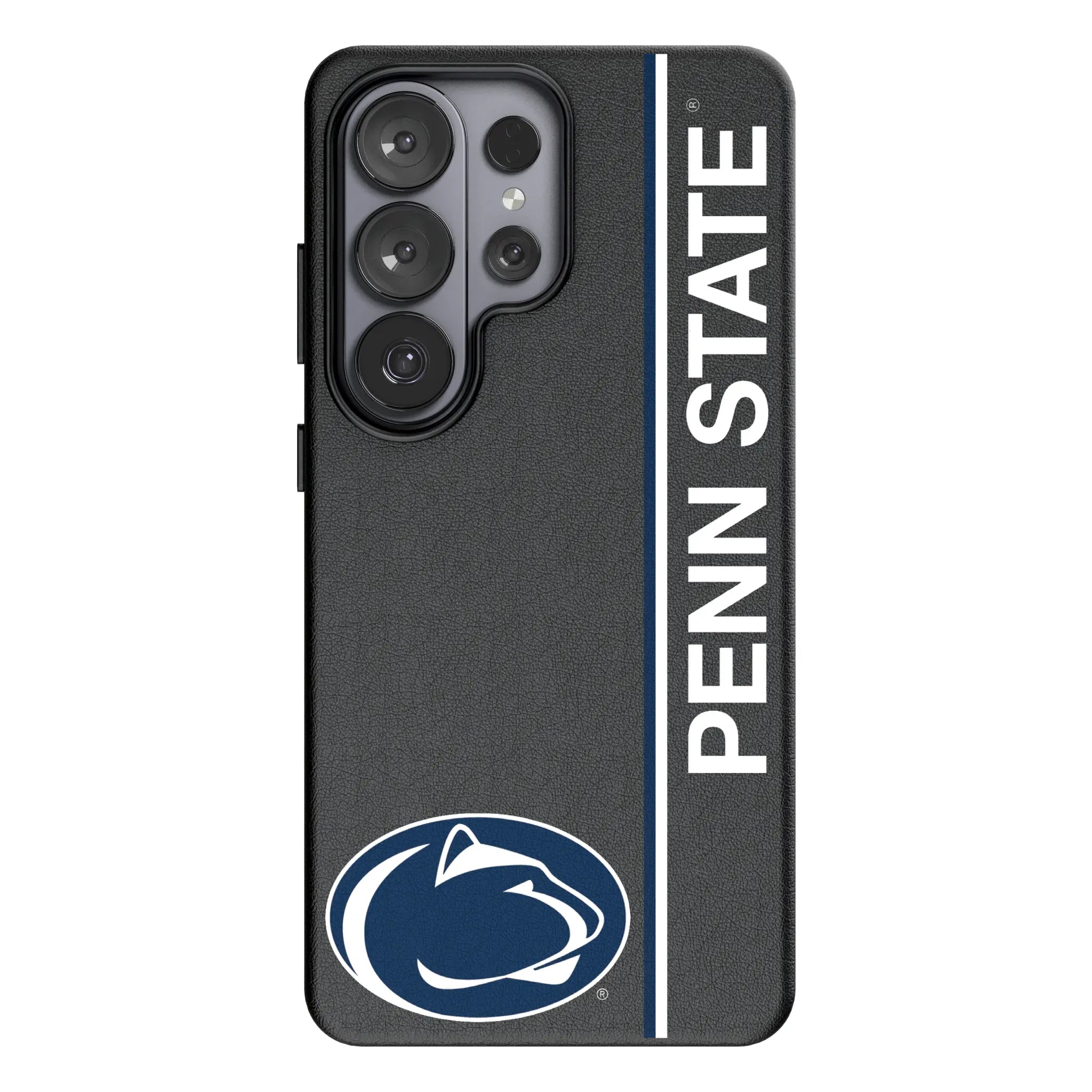 Pennsylvania State University Nittany Lions Sidebar Galaxy MagSafe Compatible Phone Case for Samsung Galaxy#Device_Galaxy S26 Ultra