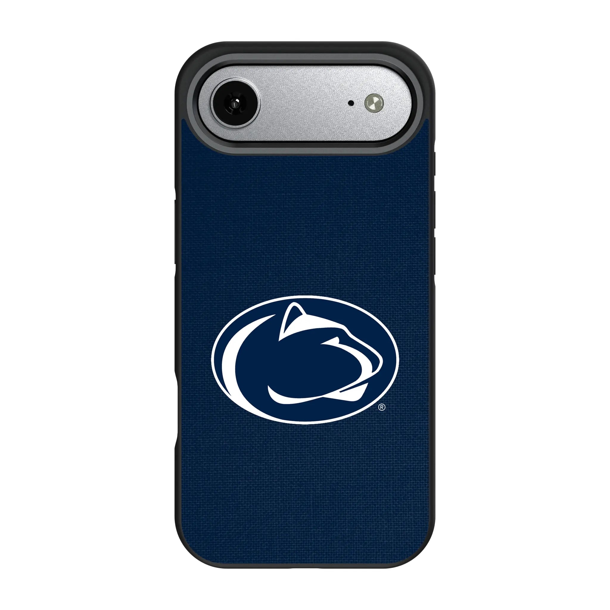Pennsylvania State University Nittany Lions Solid iPhone Bump Phone Case for Apple iPhone#Device_iPhone Air