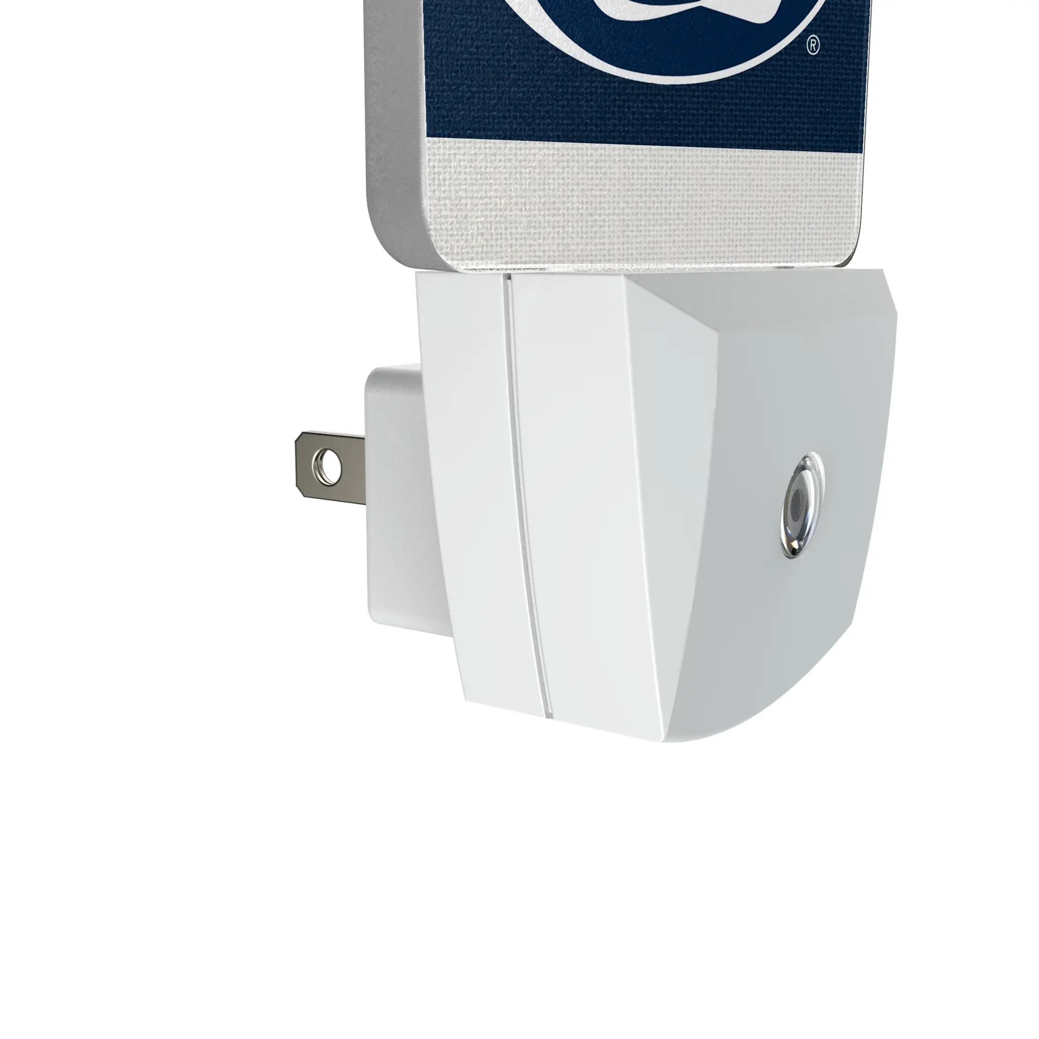 Pennsylvania State University Nittany Lions Stripe Night Light 2-Pack - Detail
