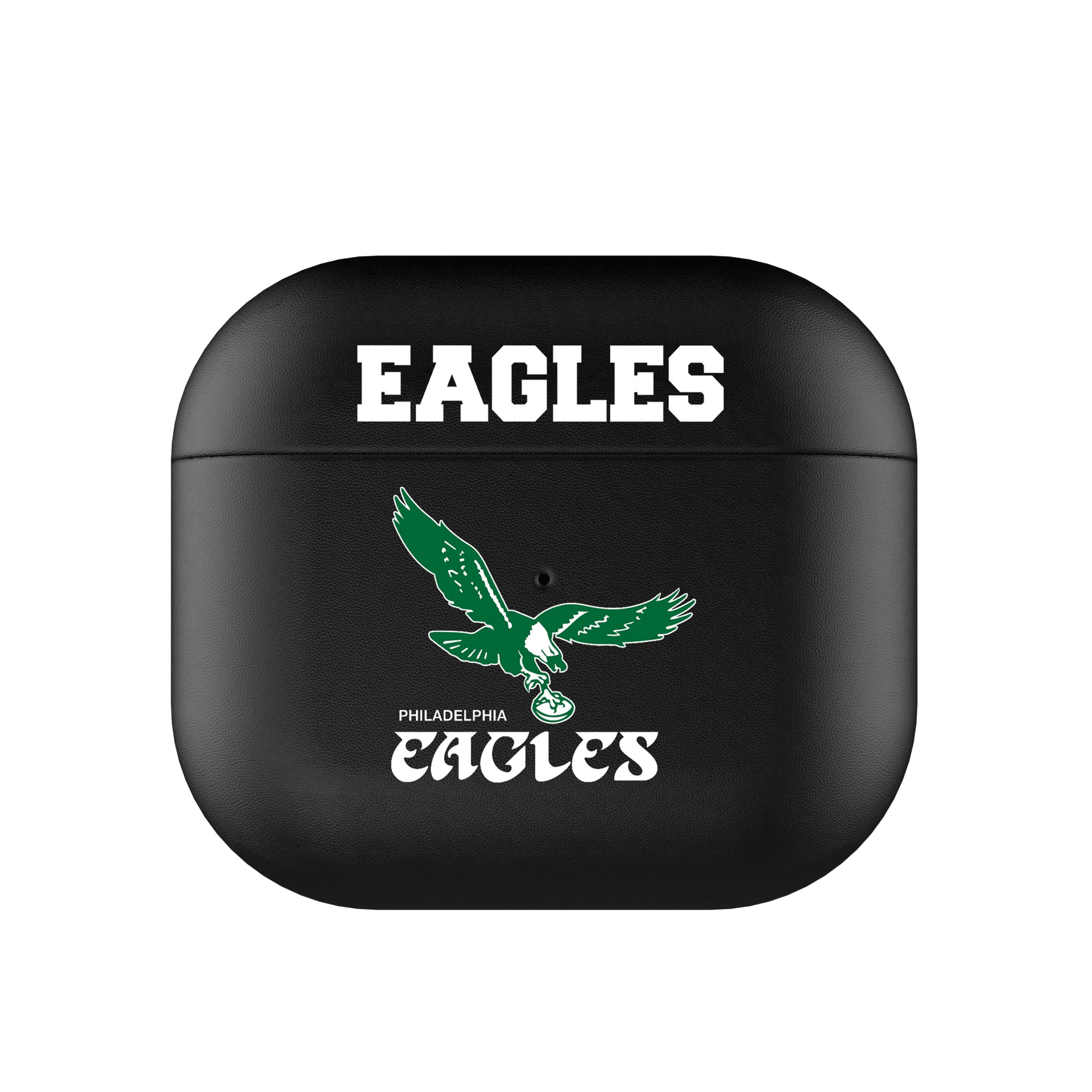 Philadelphia Eagles 1973-1995 Historic Collection Insignia AirPods AirPod Case Cover#Device_AirPods 3rd Gen