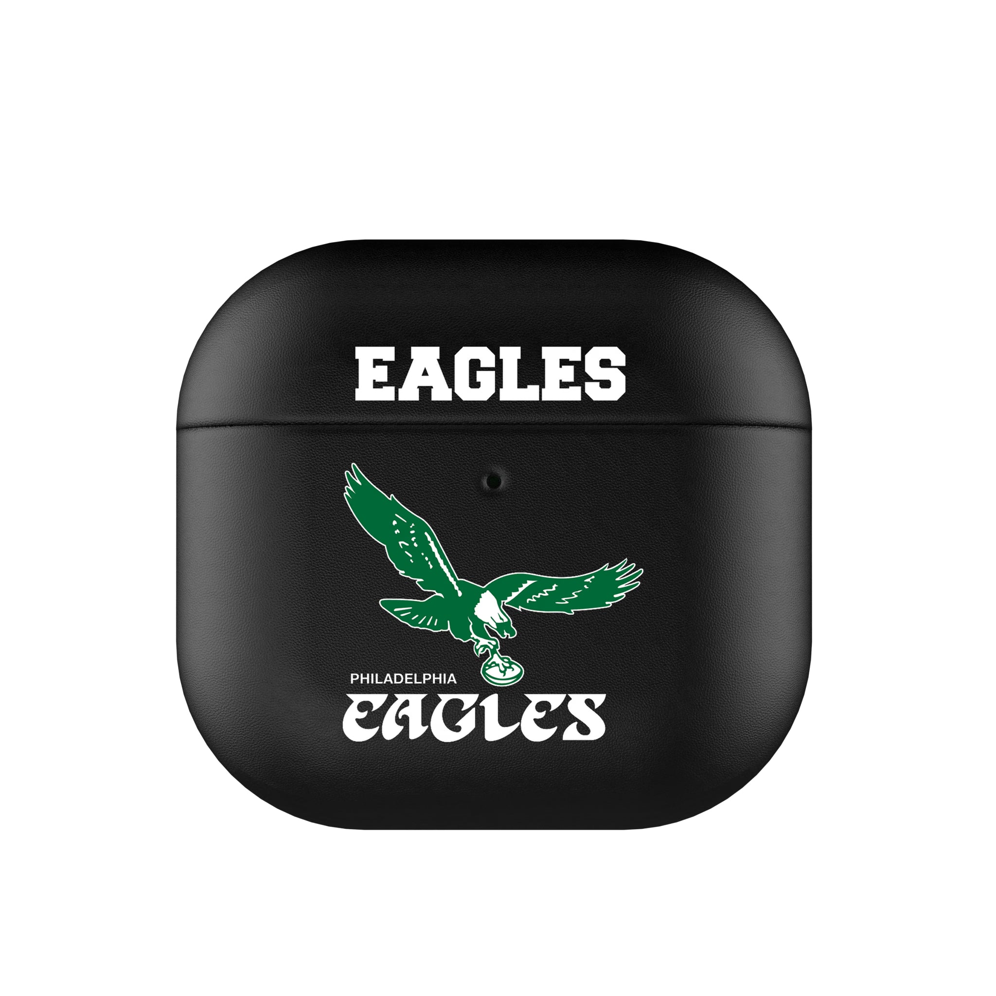 Philadelphia Eagles 1973-1995 Historic Collection Insignia AirPods AirPod Case Cover#Device_AirPods 4