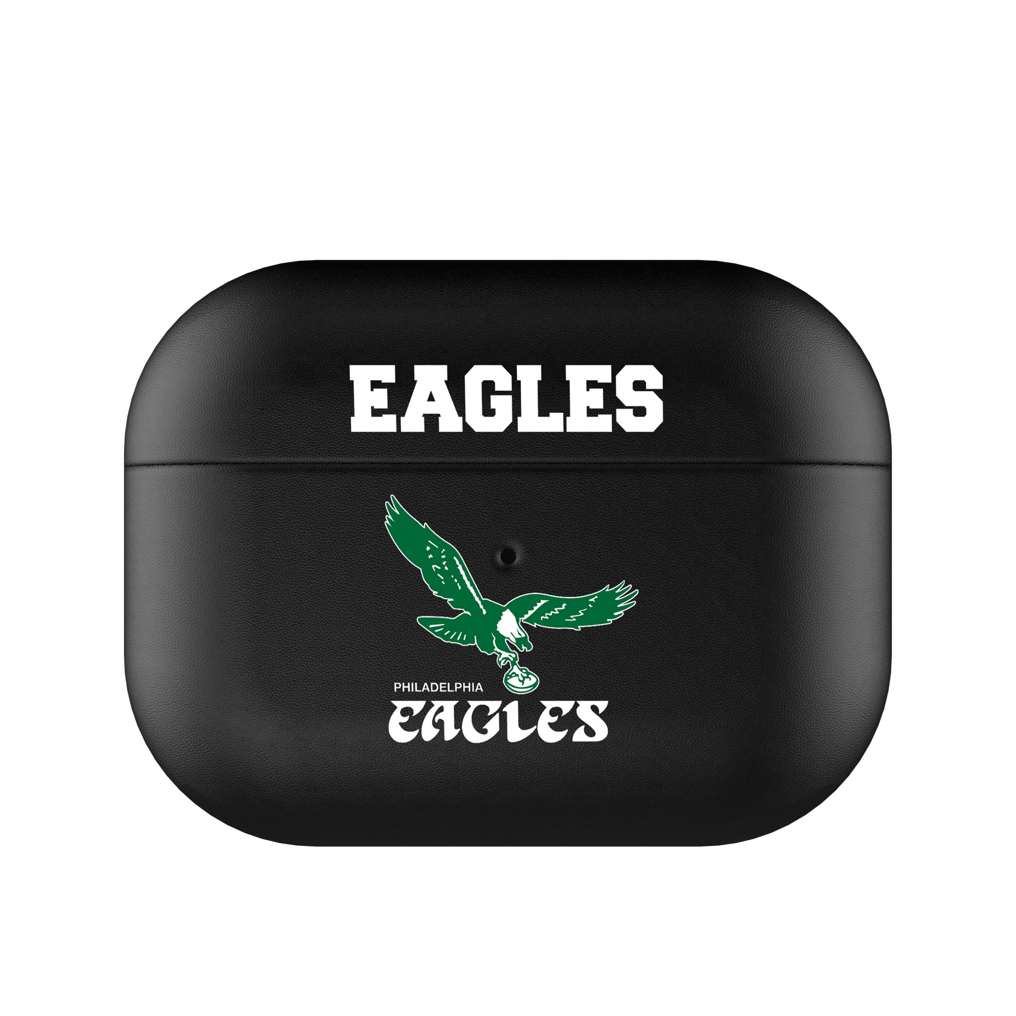 Philadelphia Eagles 1973-1995 Historic Collection Insignia AirPods AirPod Case Cover#Device_AirPods Pro 1st Gen