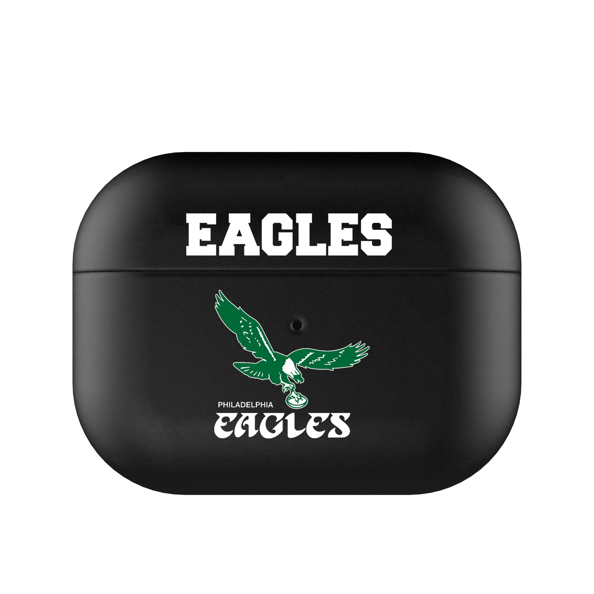 Philadelphia Eagles 1973-1995 Historic Collection Insignia AirPods AirPod Case Cover#Device_AirPods Pro 2nd Gen