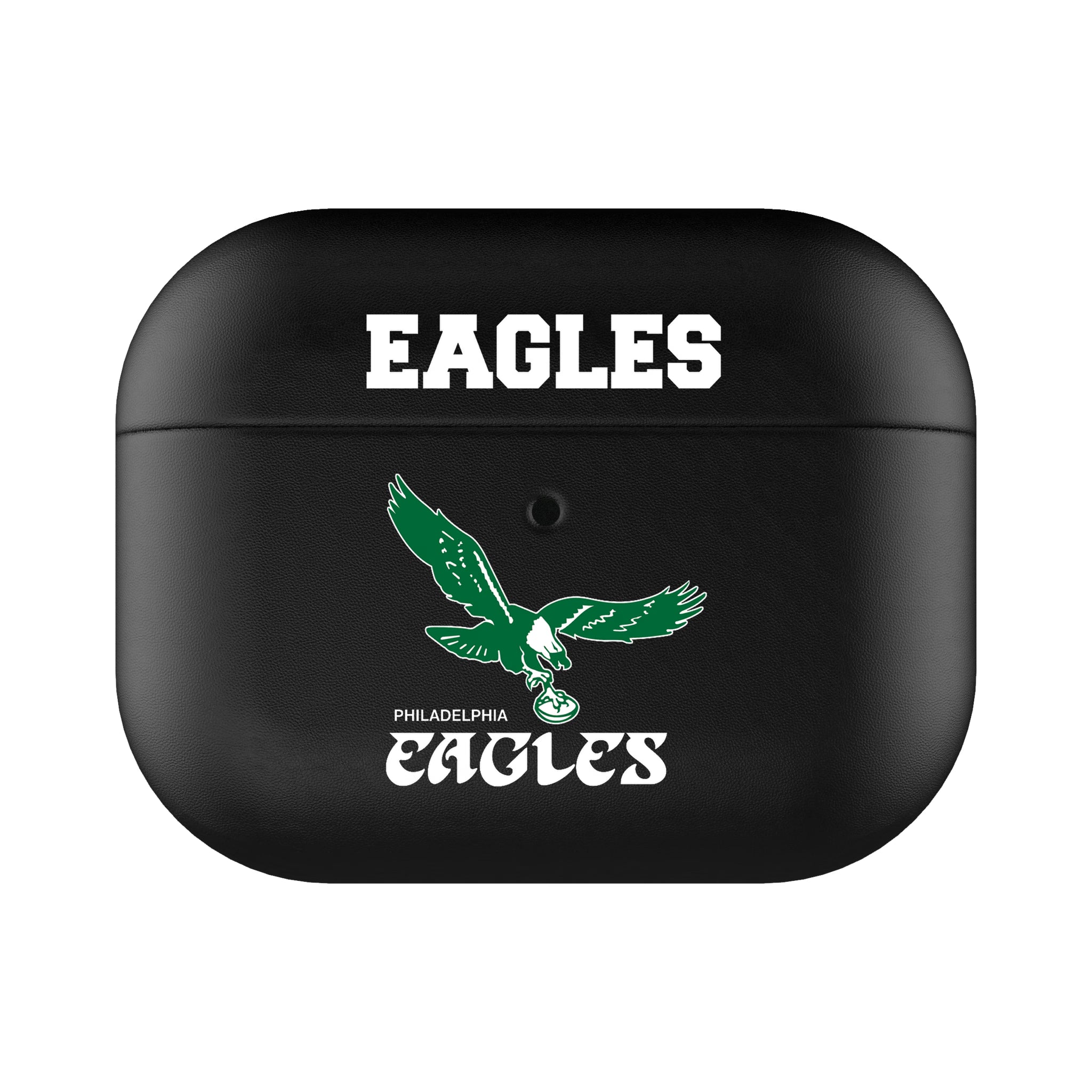 Philadelphia Eagles 1973-1995 Historic Collection Insignia AirPods AirPod Case Cover#Device_AirPods Pro 3