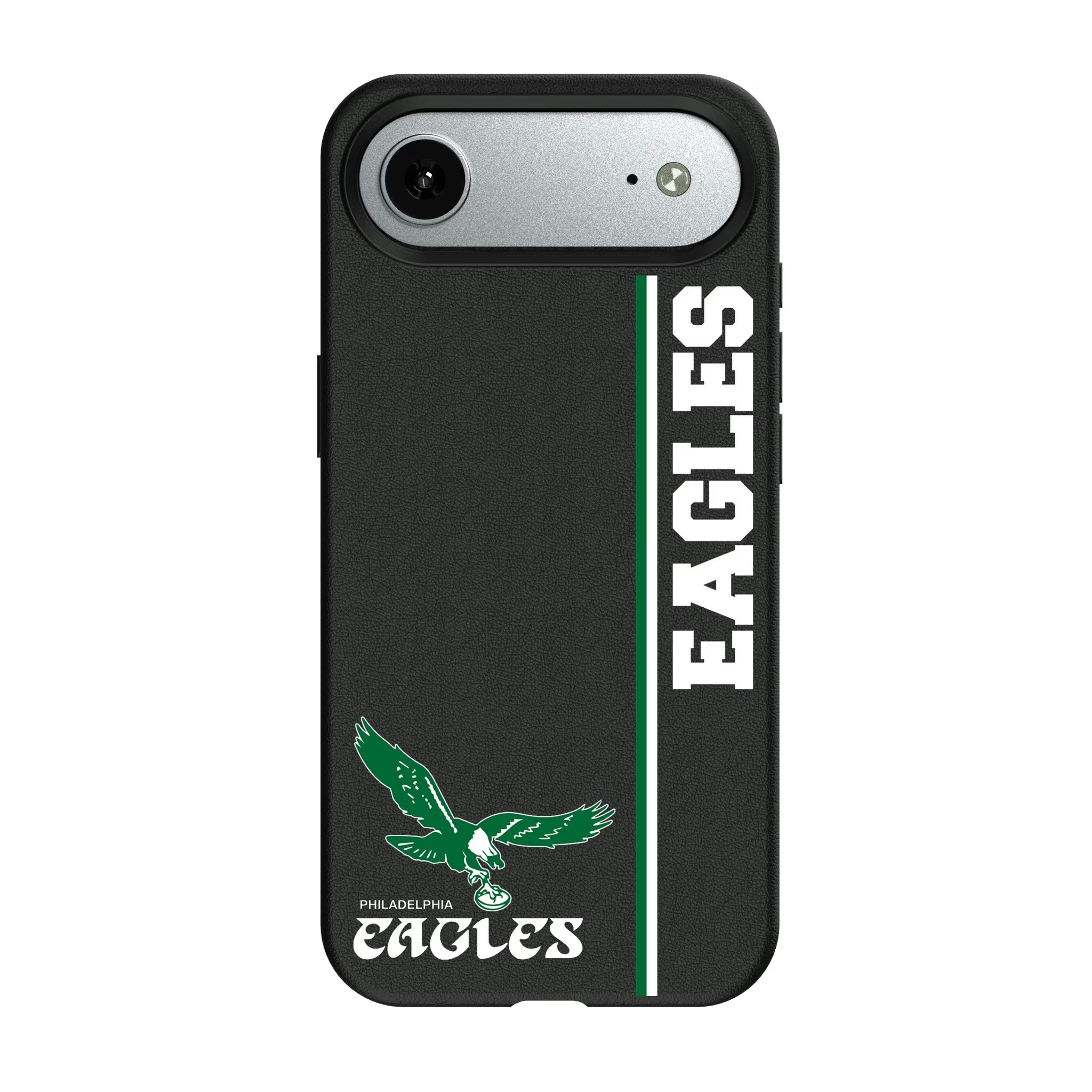 Philadelphia Eagles 1973-1995 Historic Collection Sidebar iPhone MagSafe Compatible Phone Case for Apple iPhone#Device_iPhone Air