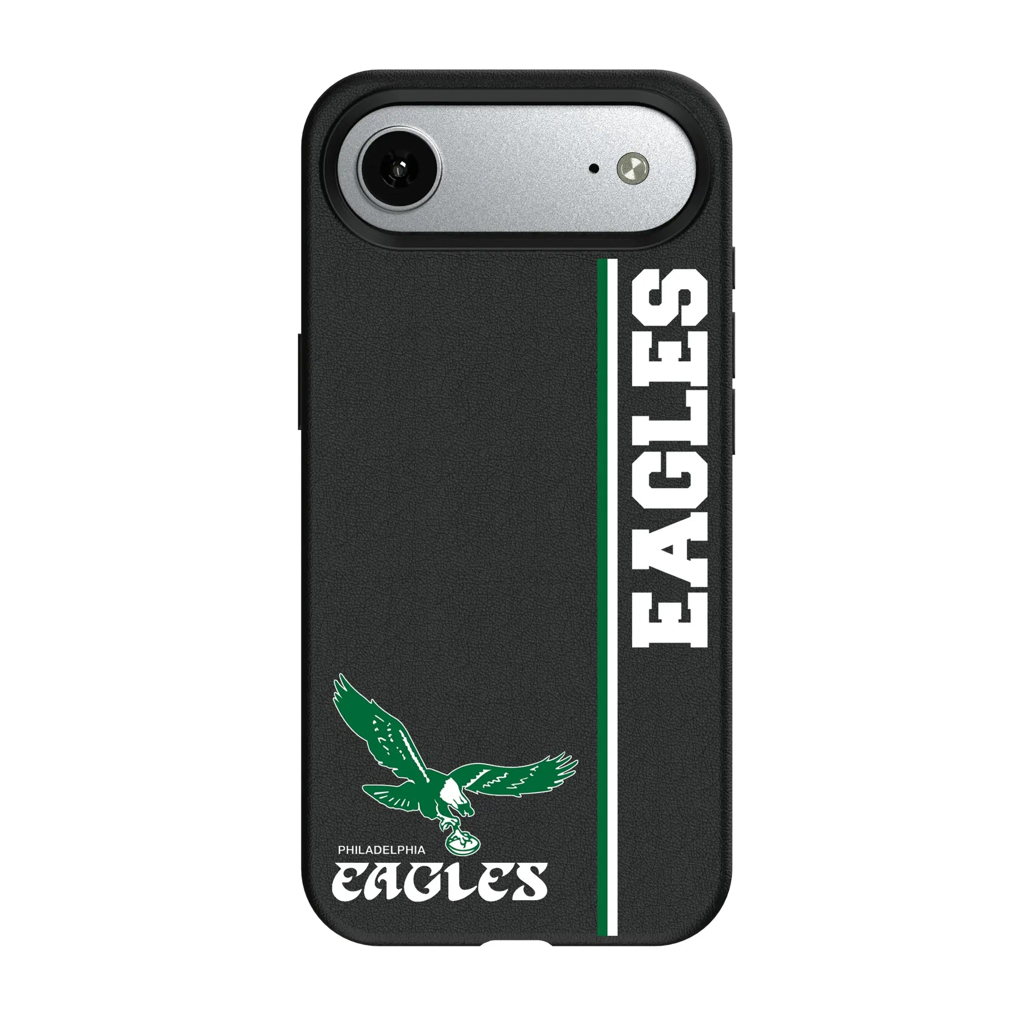 Philadelphia Eagles 1973-1995 Historic Collection Sidebar iPhone MagSafe Compatible Phone Case for Apple iPhone#Device_iPhone Air