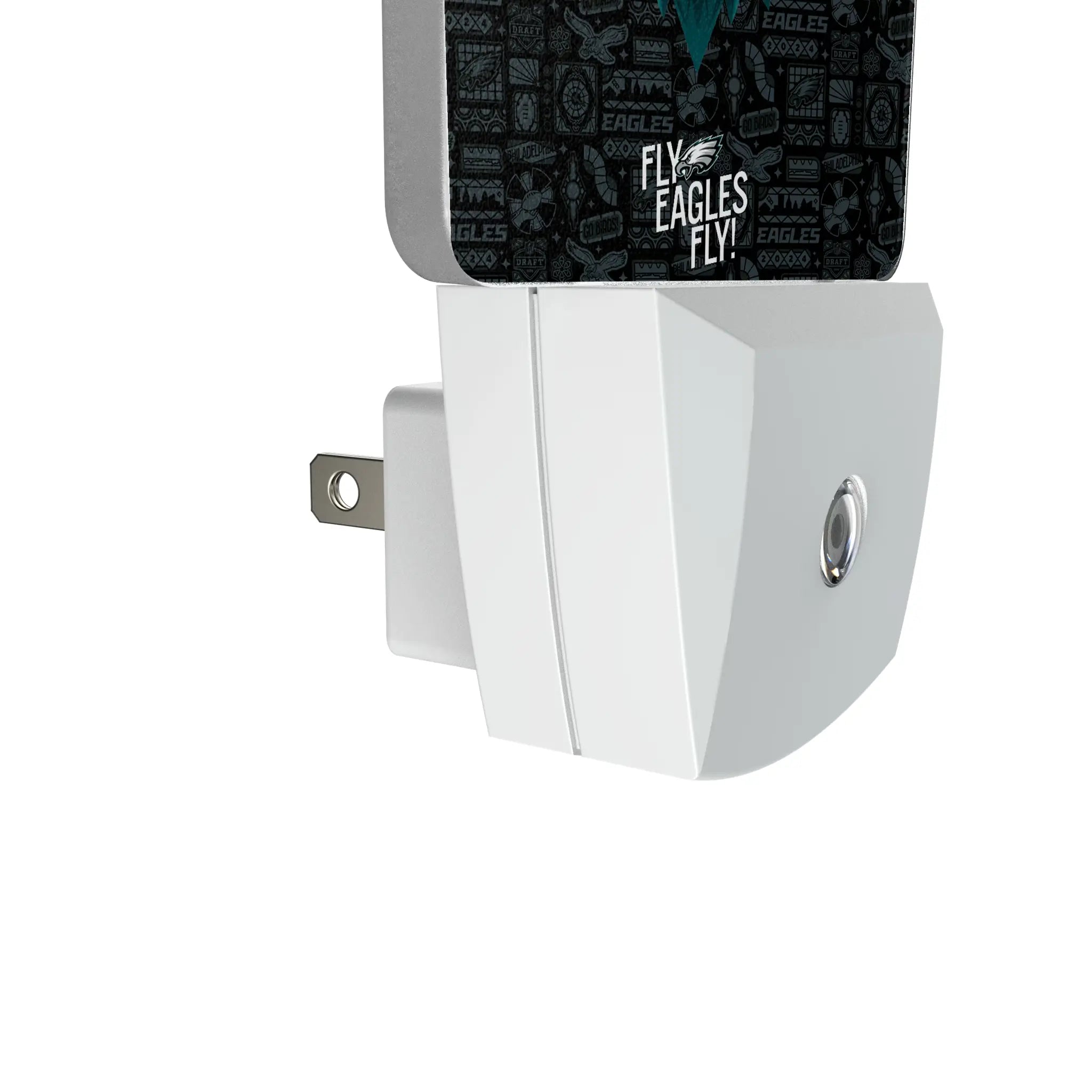 Philadelphia Eagles Deco Night Light 2-Pack - Detail