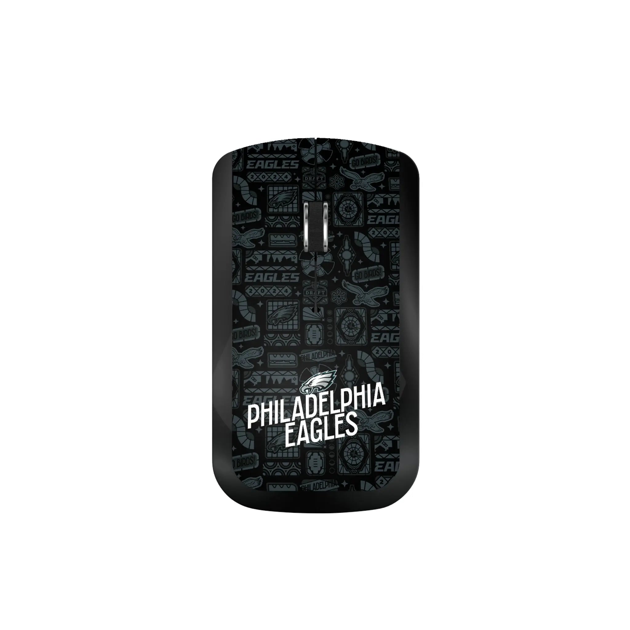 Philadelphia Eagles Deco Wireless Mouse