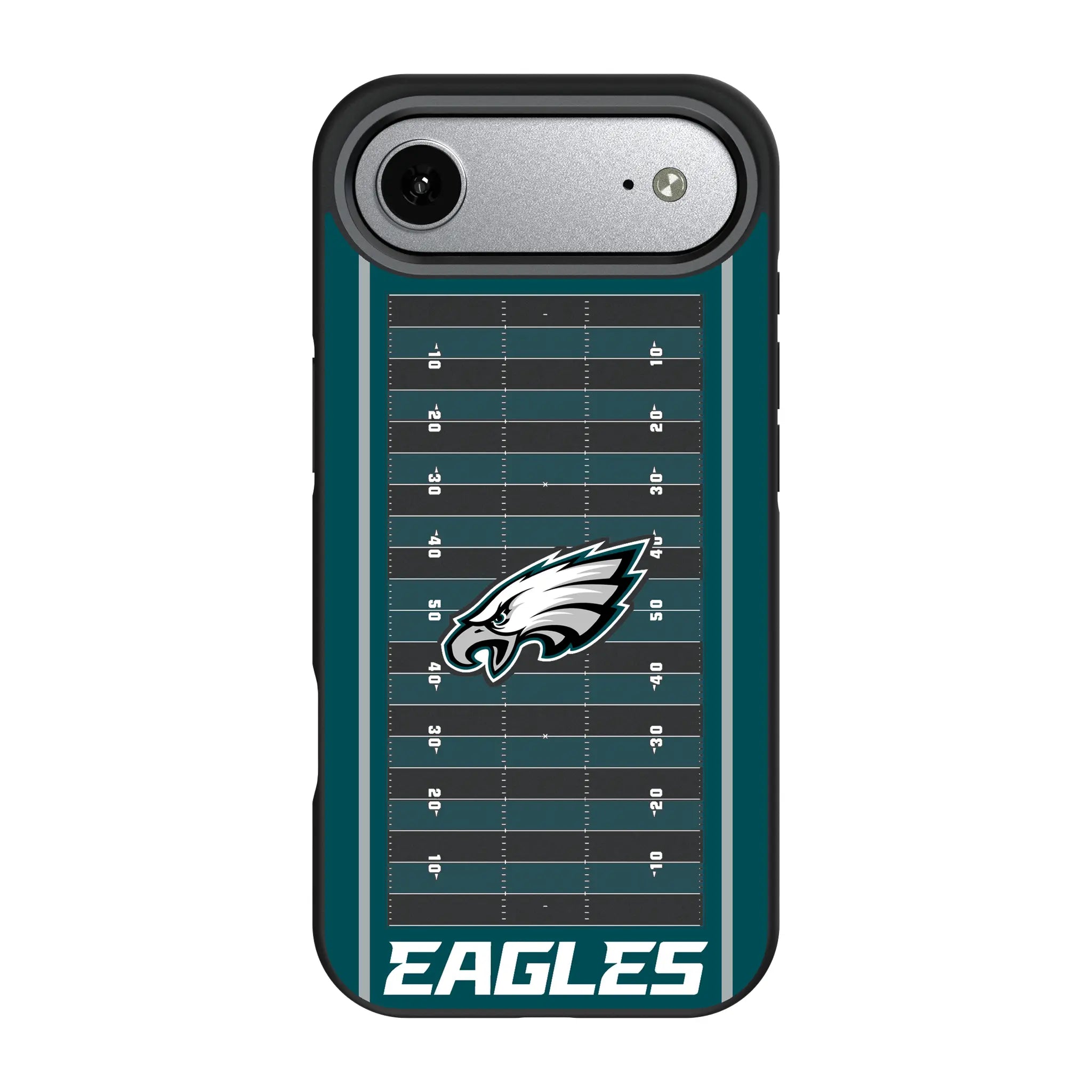 Philadelphia Eagles Field iPhone Bump Phone Case for Apple iPhone#Device_iPhone Air
