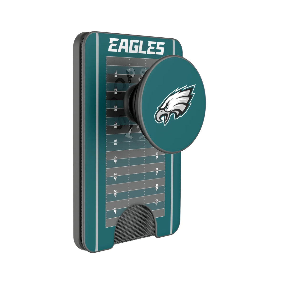 Philadelphia Eagles Field Popsockets Wallet Magnetic