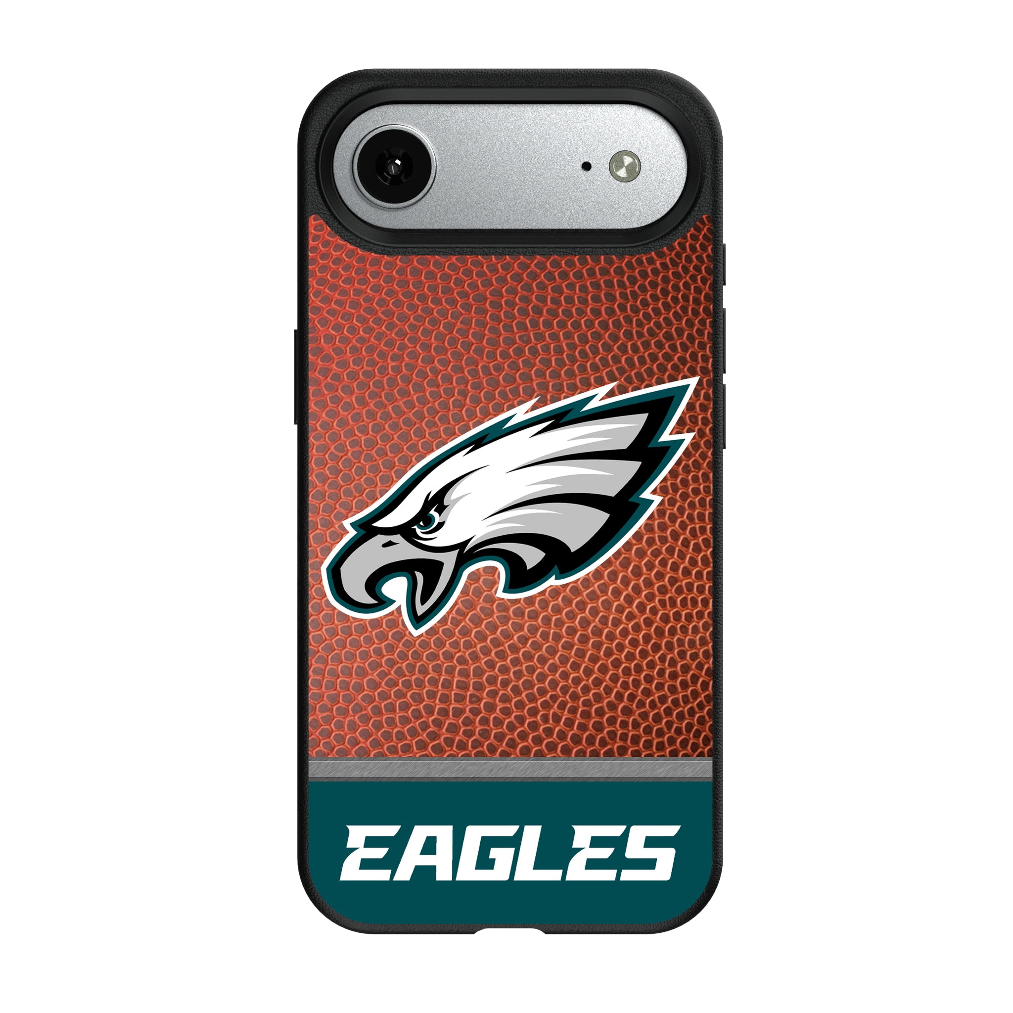Philadelphia Eagles Football Wordmark iPhone MagSafe Compatible Phone Case for Apple iPhone#Device_iPhone Air