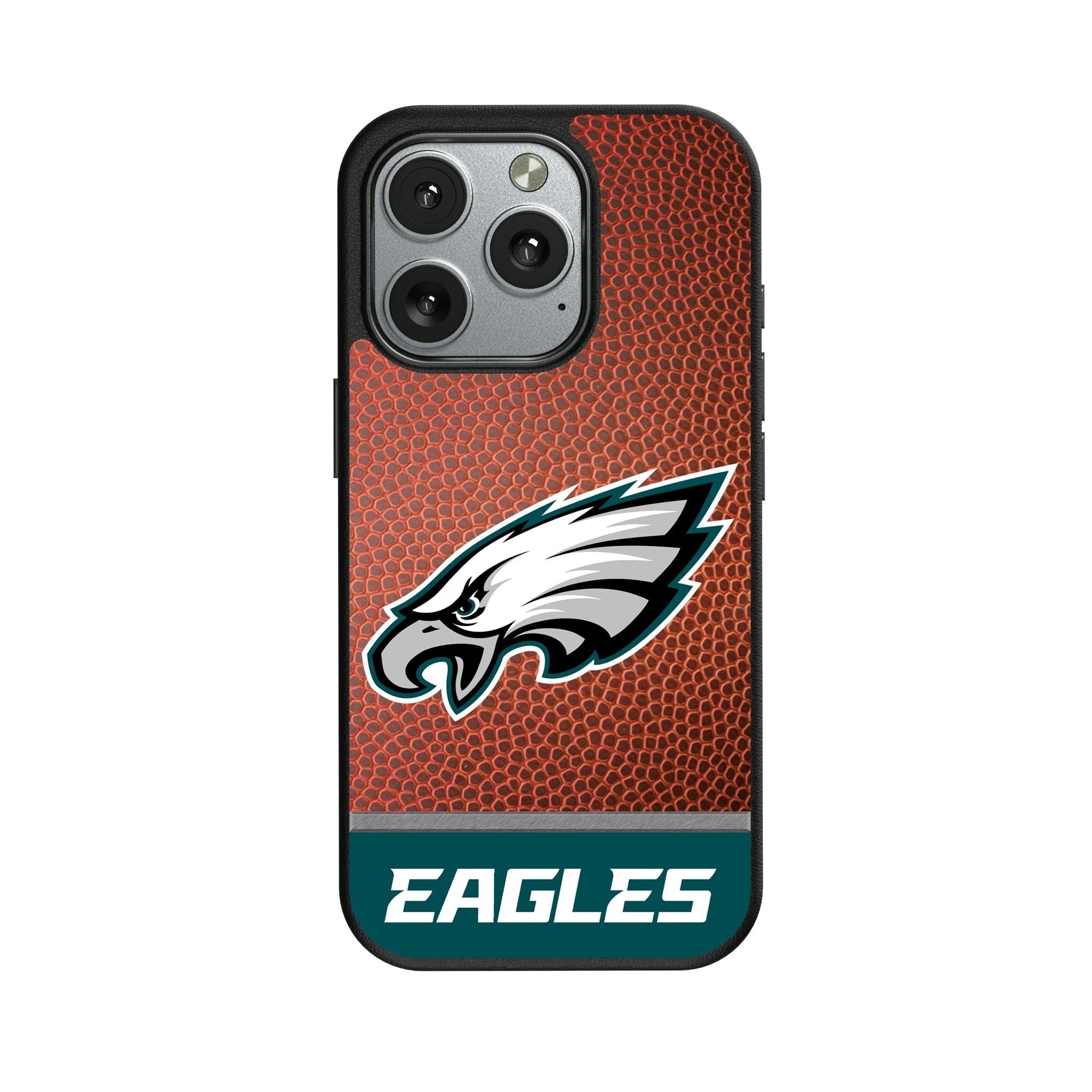 Philadelphia Eagles Football Wordmark iPhone MagSafe Compatible Phone Case for Apple iPhone