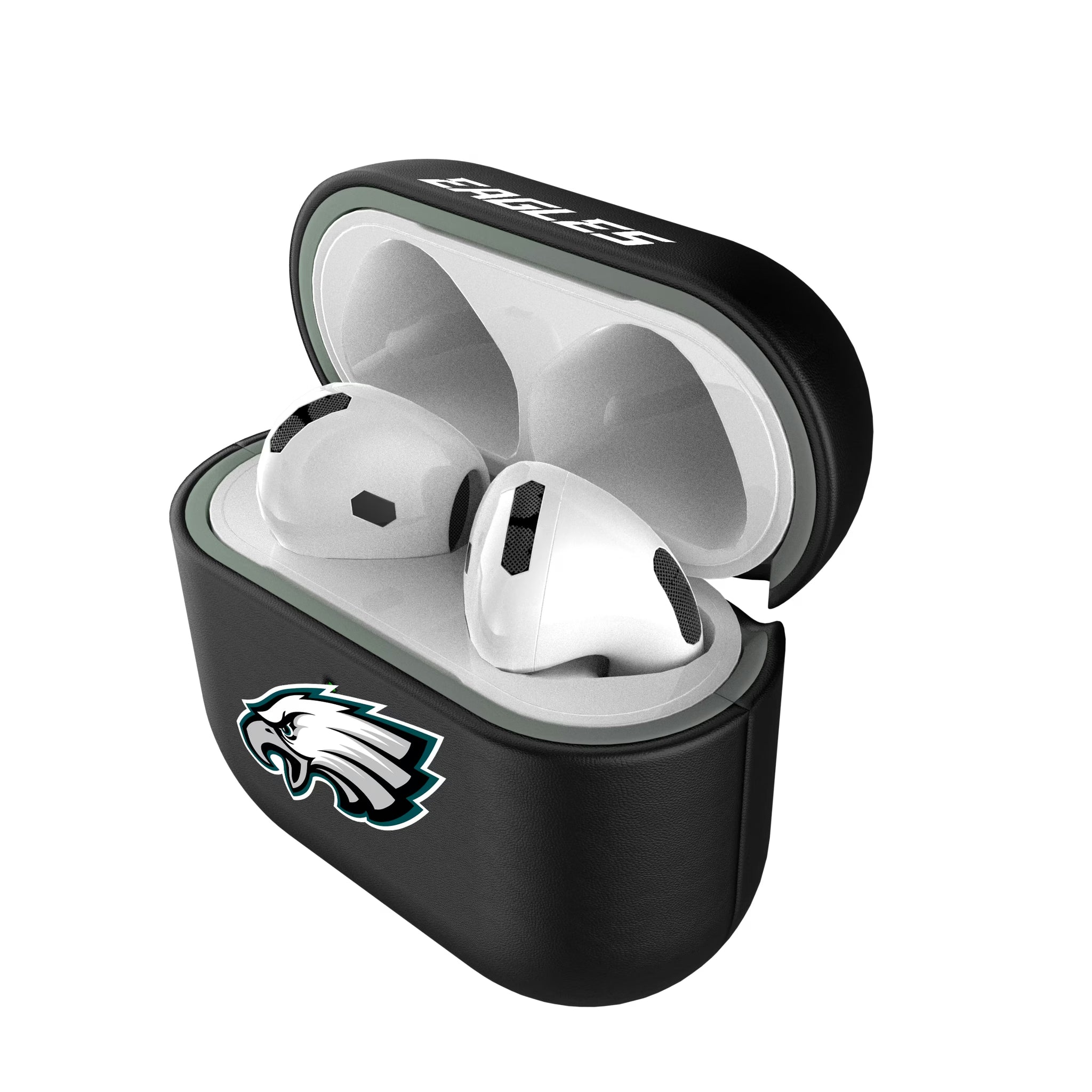 Philadelphia Eagles Insignia AirPods AirPod Case Cover#Device_AirPods 4