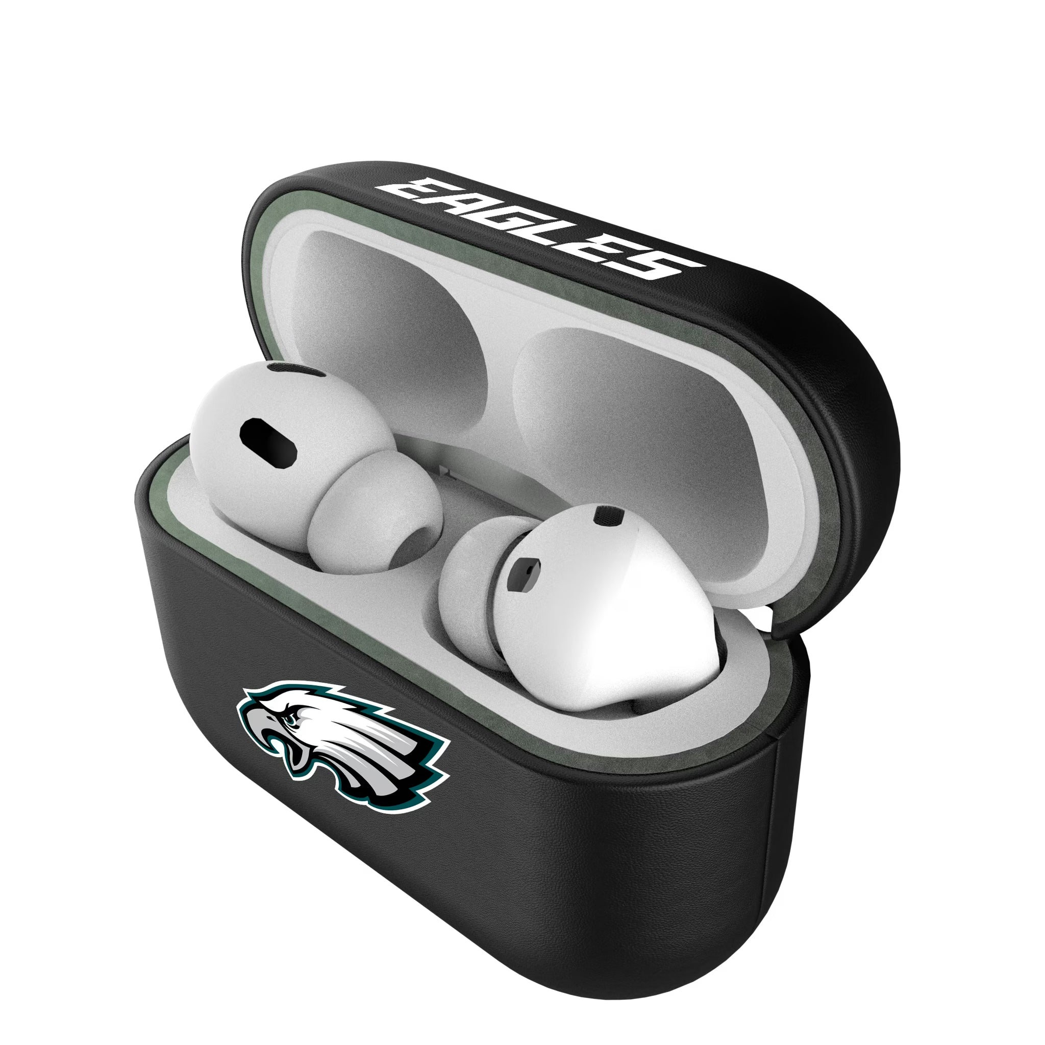 Philadelphia Eagles Insignia AirPods AirPod Case Cover#Device_AirPods Pro 1st Gen