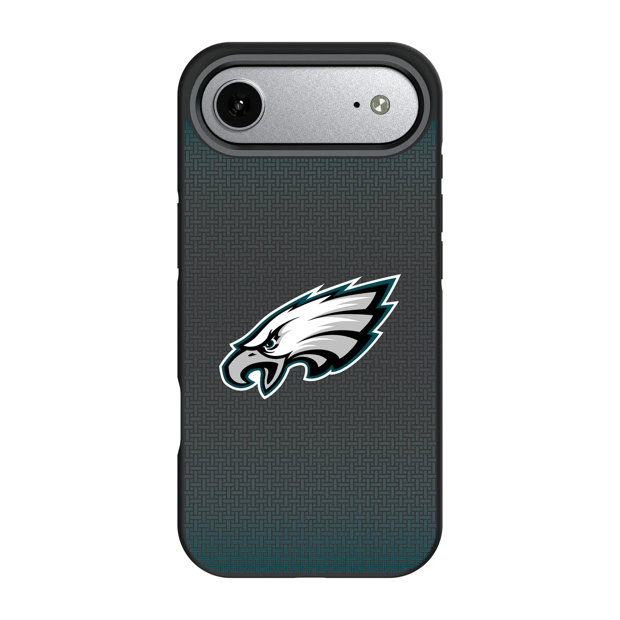 Philadelphia Eagles Linen iPhone Bump Phone Case for Apple iPhone#Device_iPhone Air