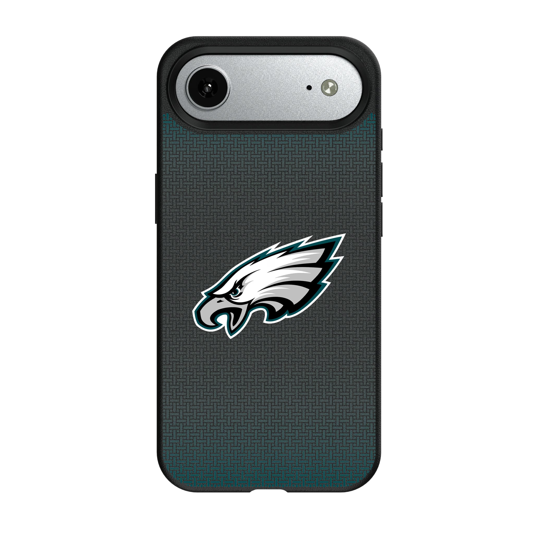 Philadelphia Eagles Linen iPhone MagSafe Compatible Phone Case for Apple iPhone#Device_iPhone Air