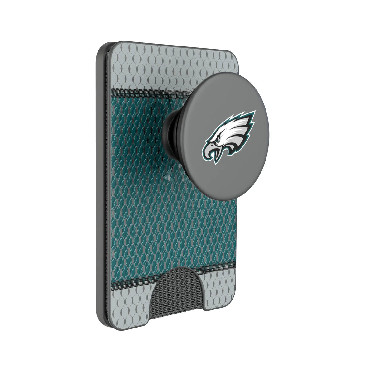 Philadelphia Eagles Mesh Popsockets Wallet Magnetic