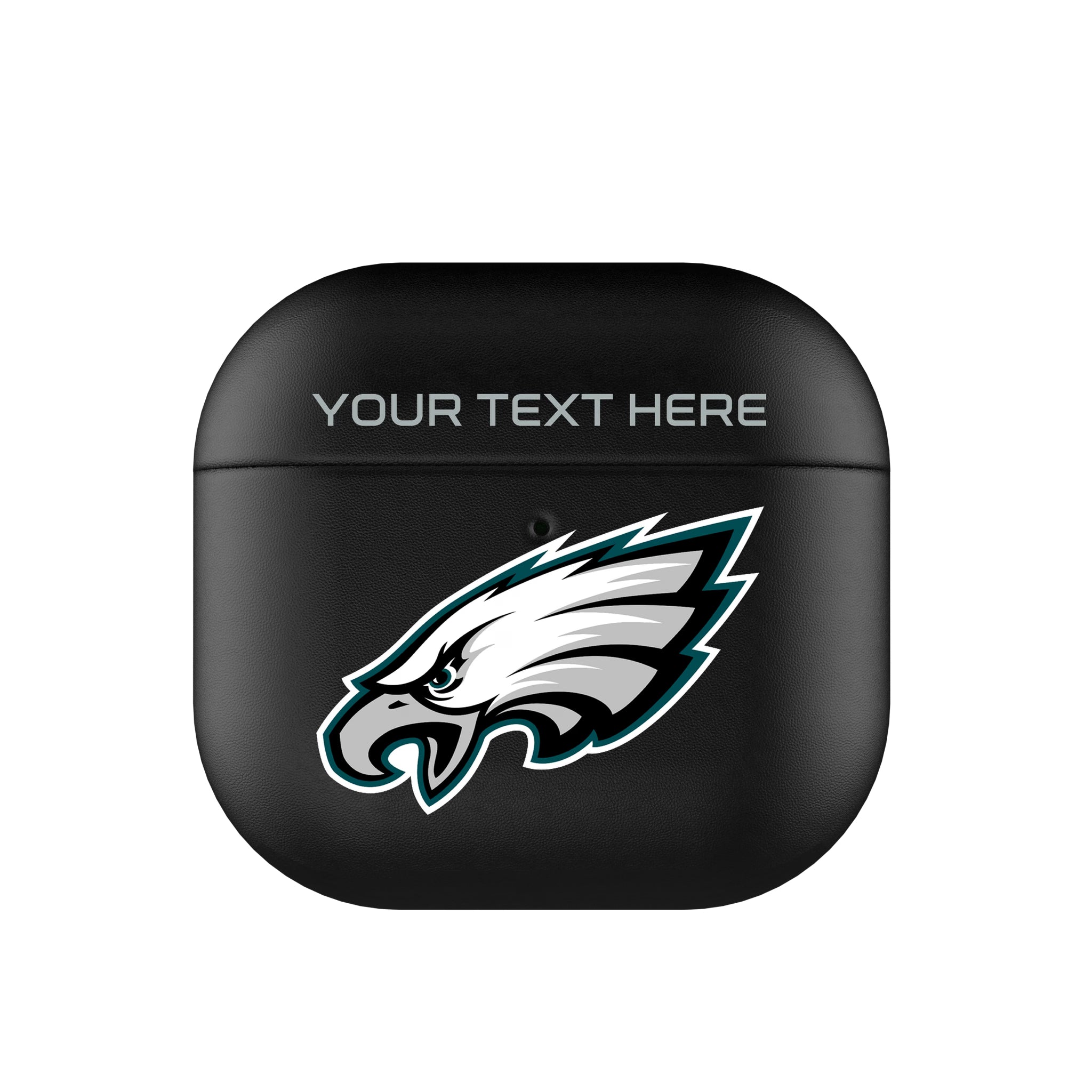 Philadelphia Eagles Personalized Insignia AirPods AirPod Case Cover#Device_AirPods 4