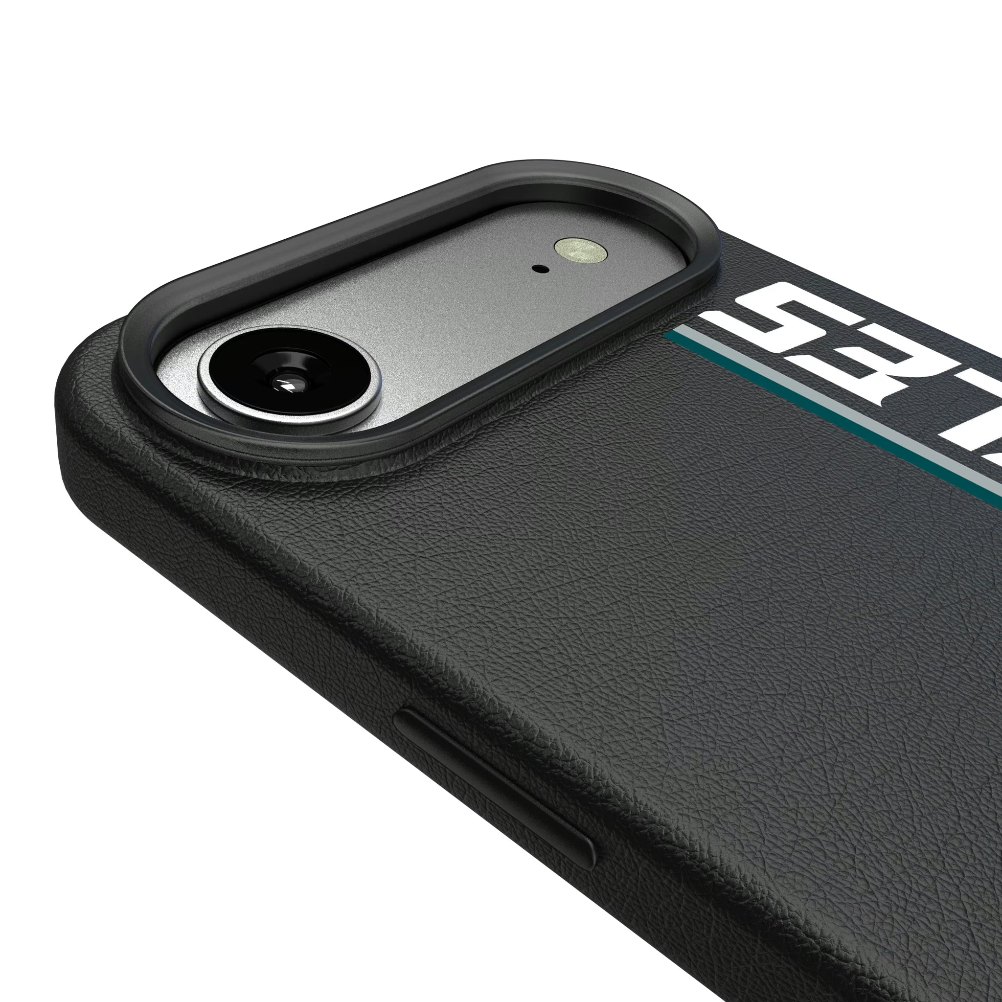 Philadelphia Eagles Sidebar iPhone MagSafe Compatible Phone Case for Apple iPhone - Detail#Device_iPhone Air