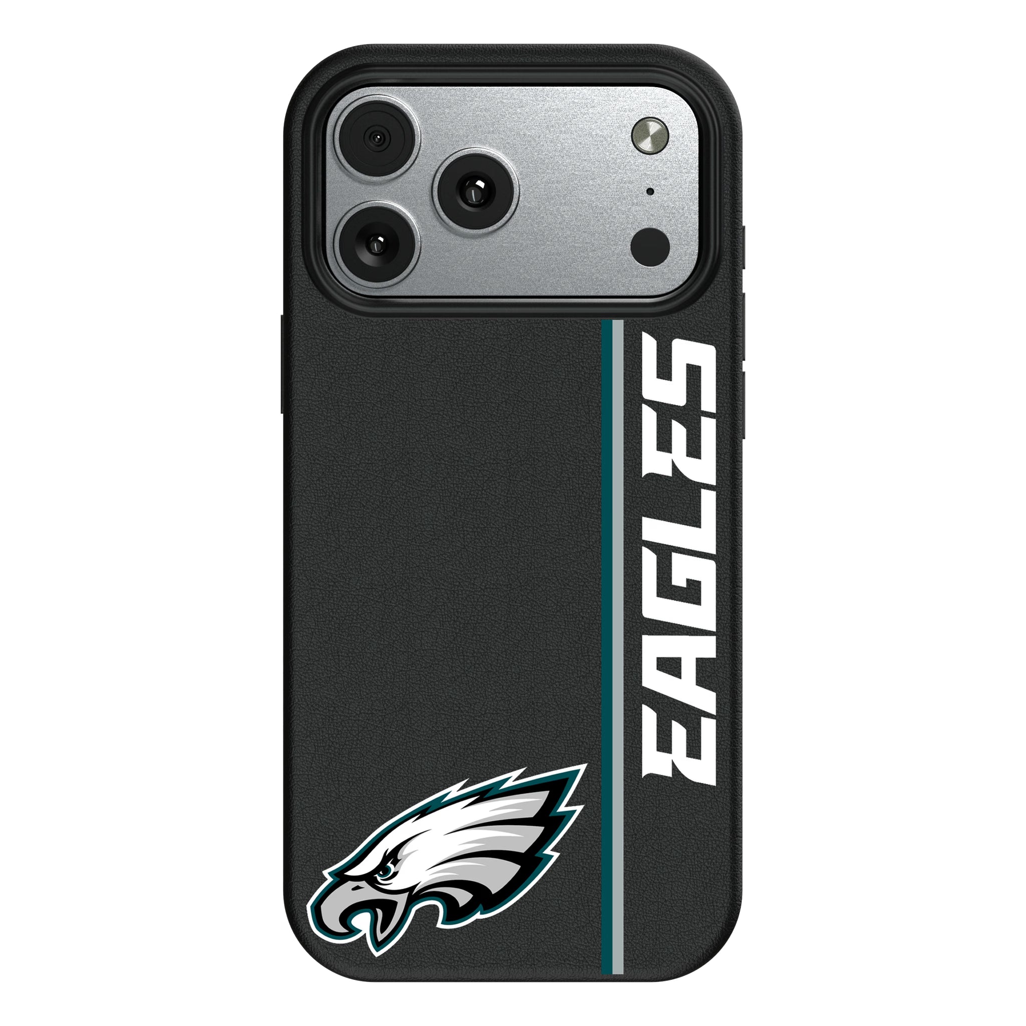 Philadelphia Eagles Sidebar iPhone MagSafe Compatible Phone Case for Apple iPhone#Device_iPhone 17 Pro Max
