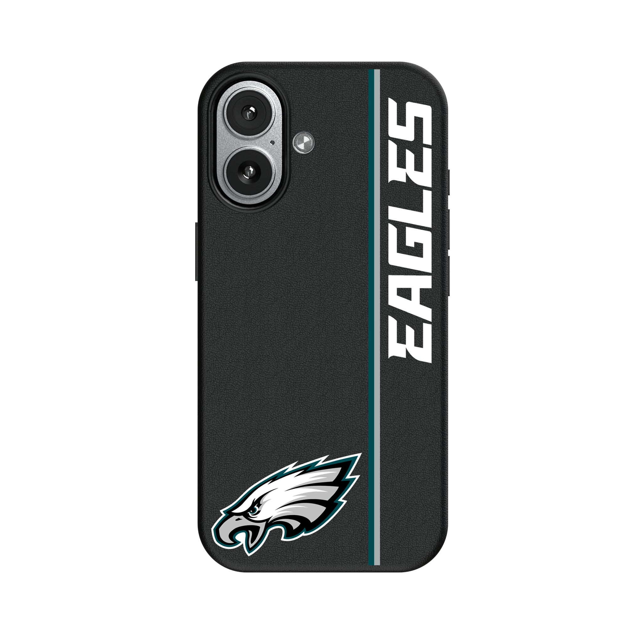 Philadelphia Eagles Sidebar iPhone MagSafe Compatible Phone Case for Apple iPhone#Device_iPhone 17