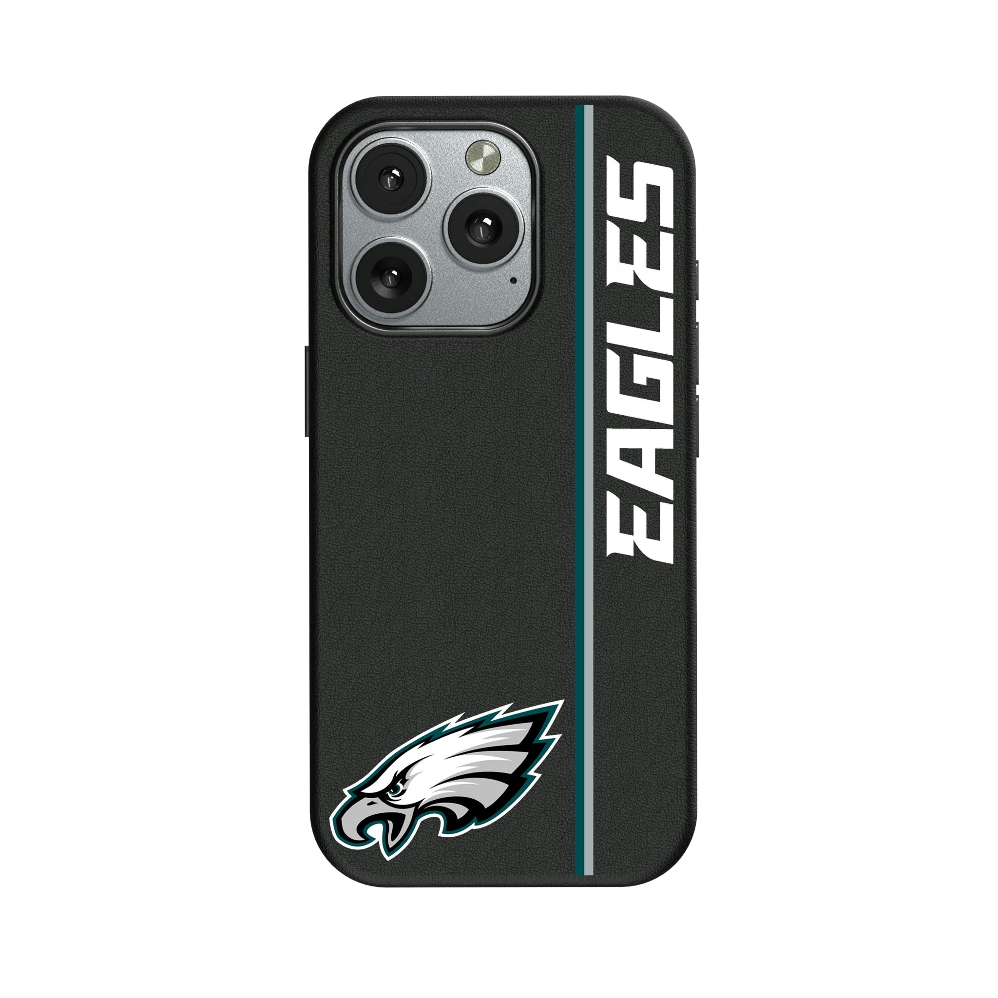 Philadelphia Eagles Sidebar iPhone MagSafe Compatible Phone Case for Apple iPhone