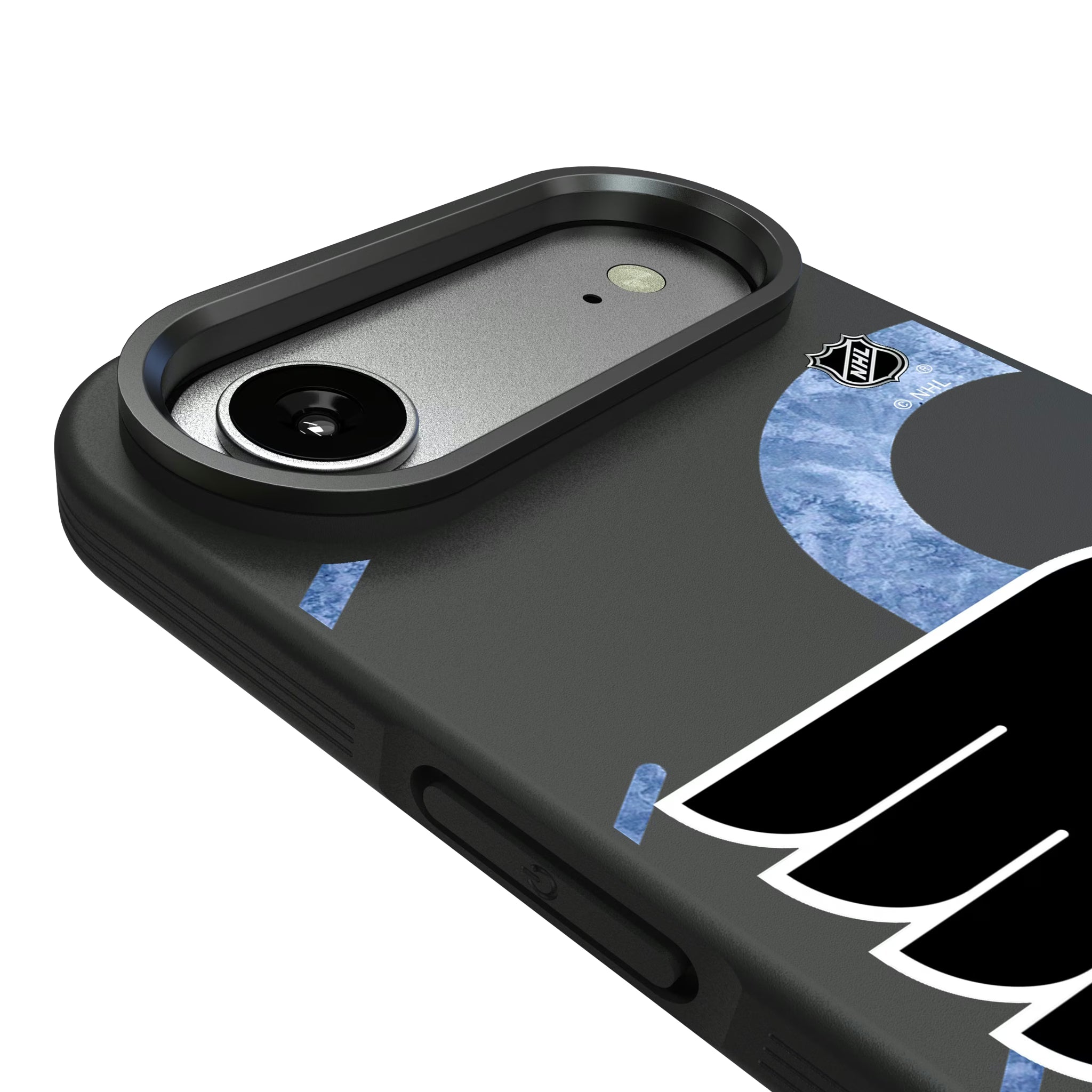 Philadelphia Flyers Ice Tilt iPhone Bump Phone Case for Apple iPhone - Detail#Device_iPhone Air