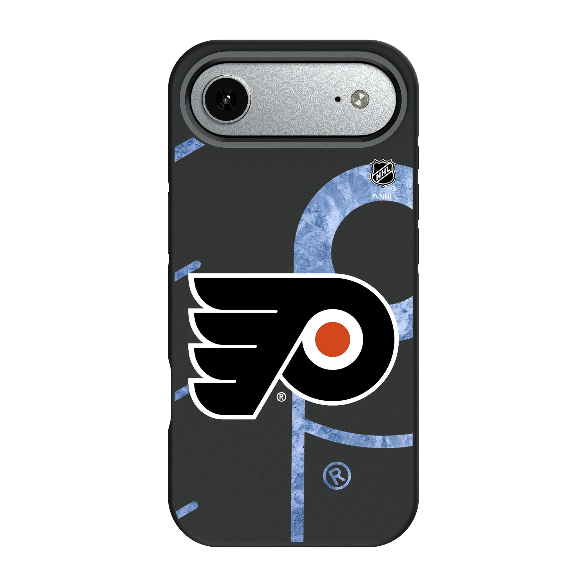 Philadelphia Flyers Ice Tilt iPhone Bump Phone Case for Apple iPhone#Device_iPhone Air