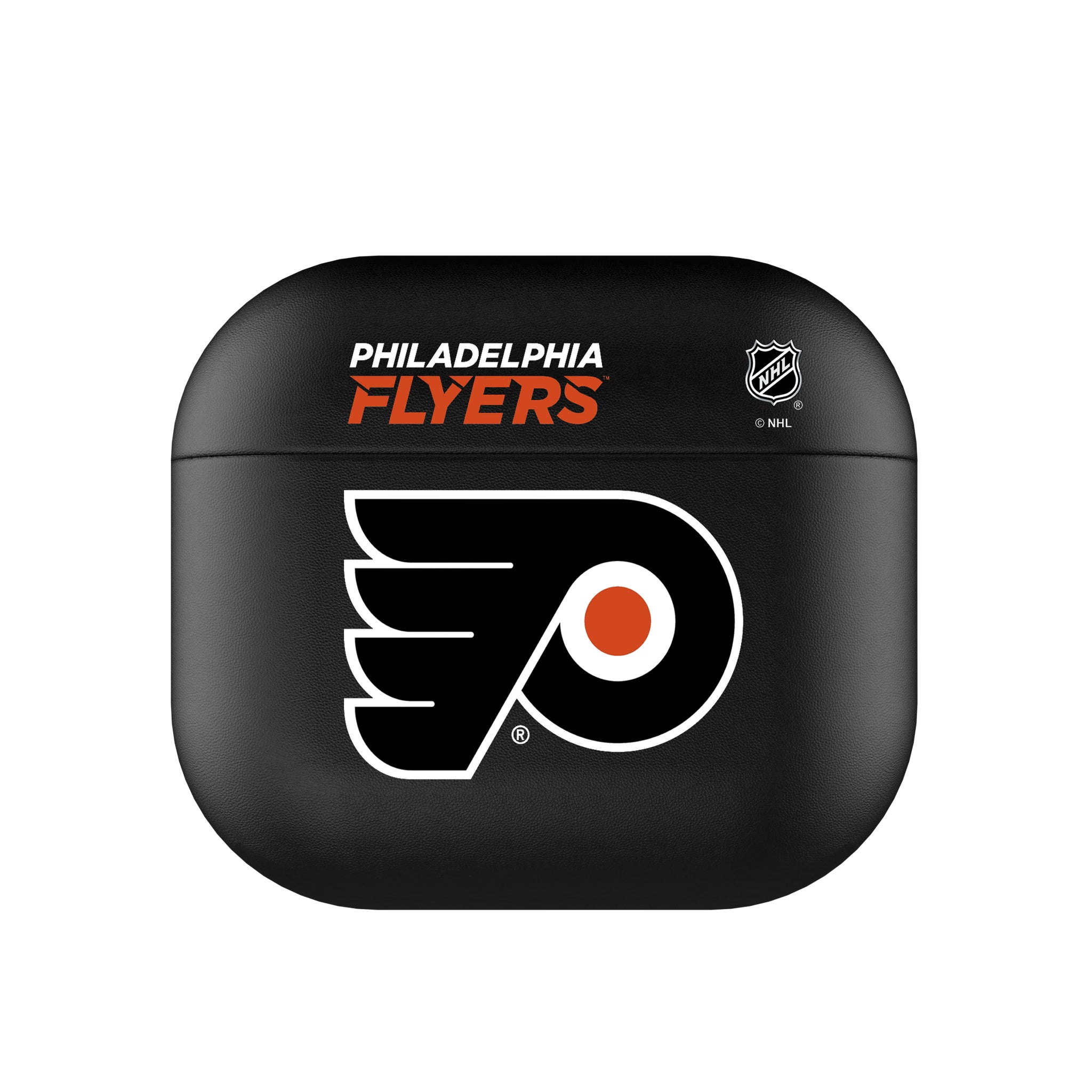 Philadelphia Flyers Insignia AirPods AirPod Case Cover#Device_AirPods 3rd Gen