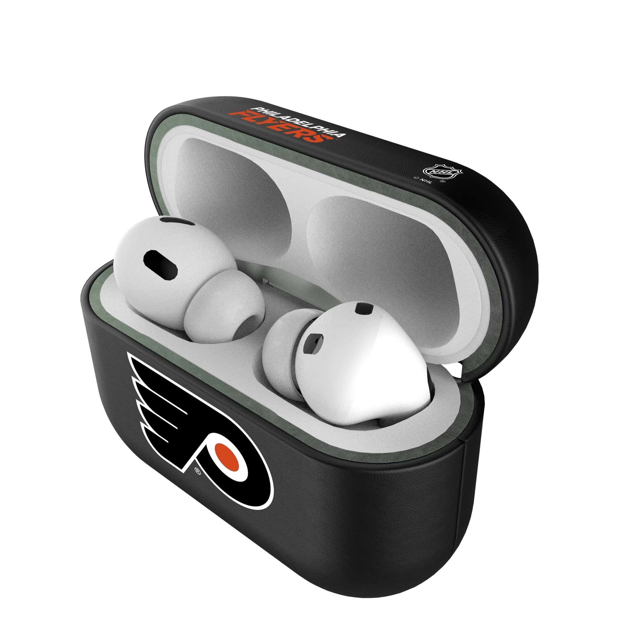 Philadelphia Flyers Insignia AirPods AirPod Case Cover#Device_AirPods Pro 1st Gen