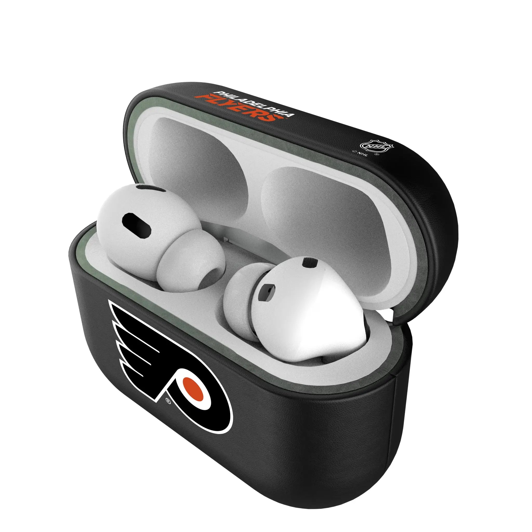 Philadelphia Flyers Insignia AirPods AirPod Case Cover#Device_AirPods Pro 1st Gen