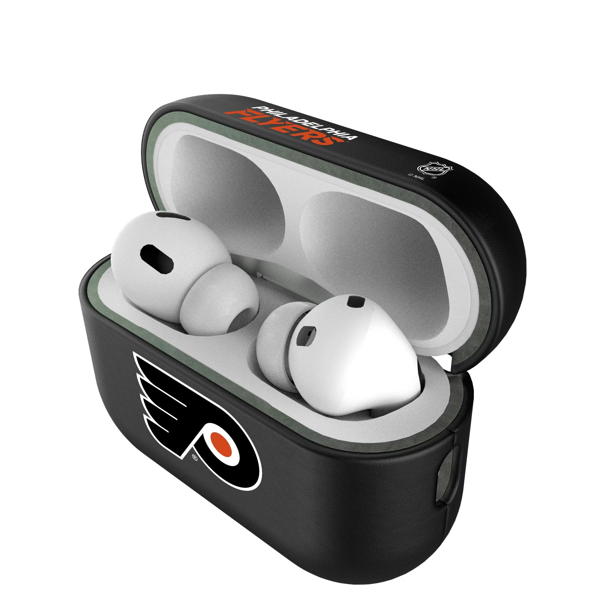 Philadelphia Flyers Insignia AirPods AirPod Case Cover#Device_AirPods Pro 2nd Gen