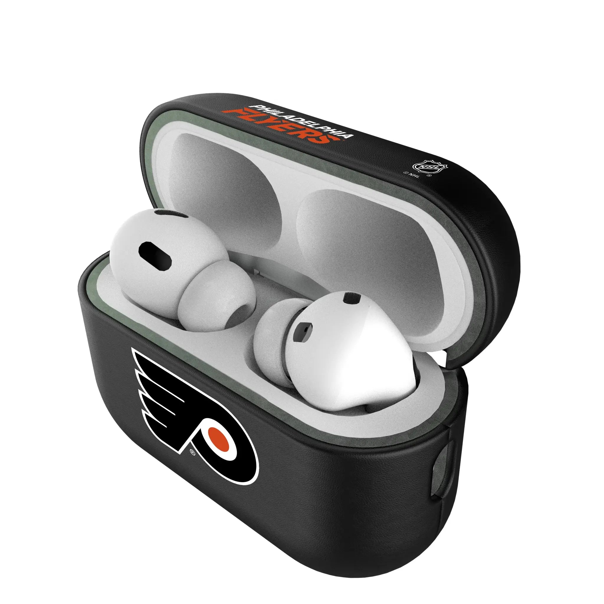 Philadelphia Flyers Insignia AirPods AirPod Case Cover#Device_AirPods Pro 2nd Gen
