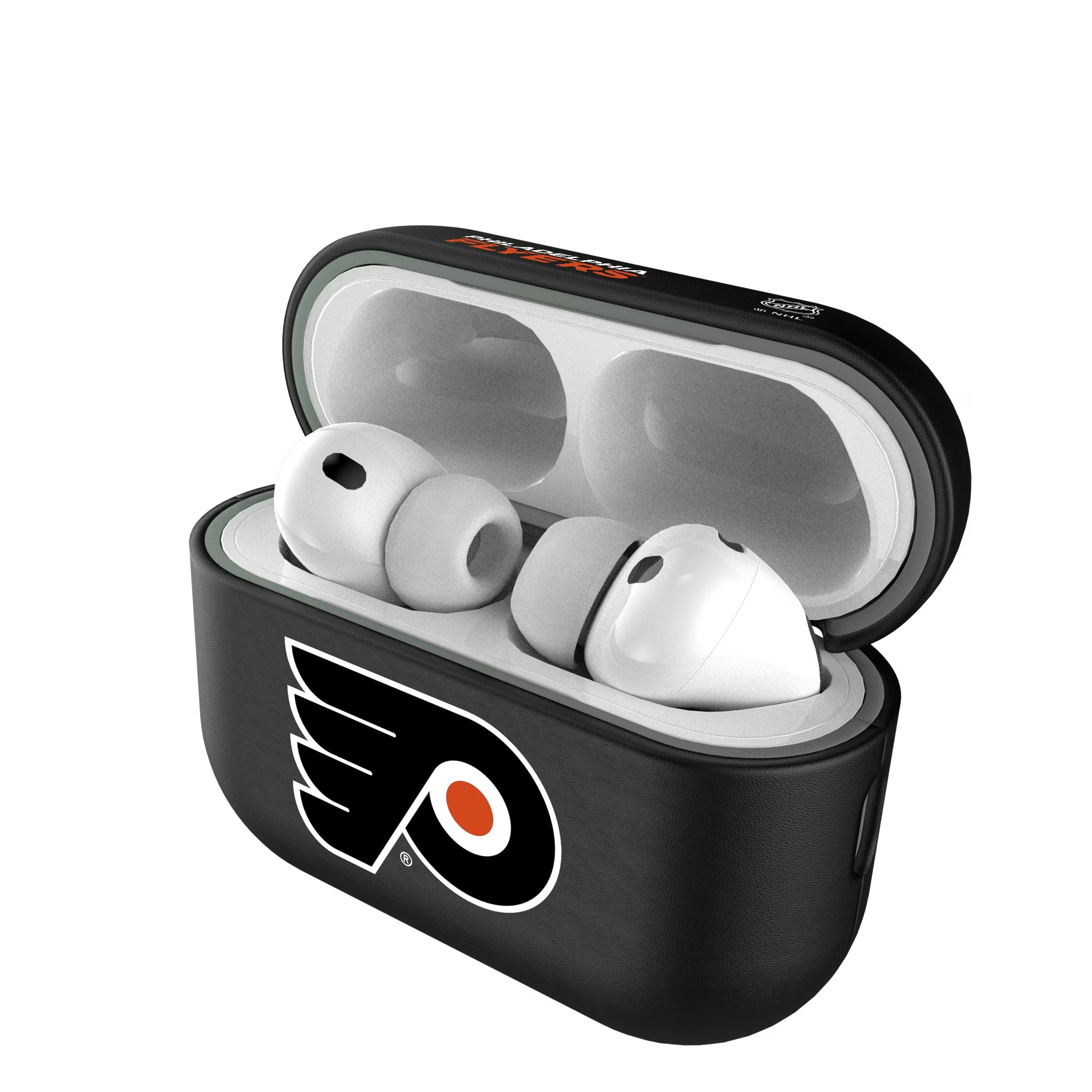 Philadelphia Flyers Insignia AirPods AirPod Case Cover#Device_AirPods Pro 3