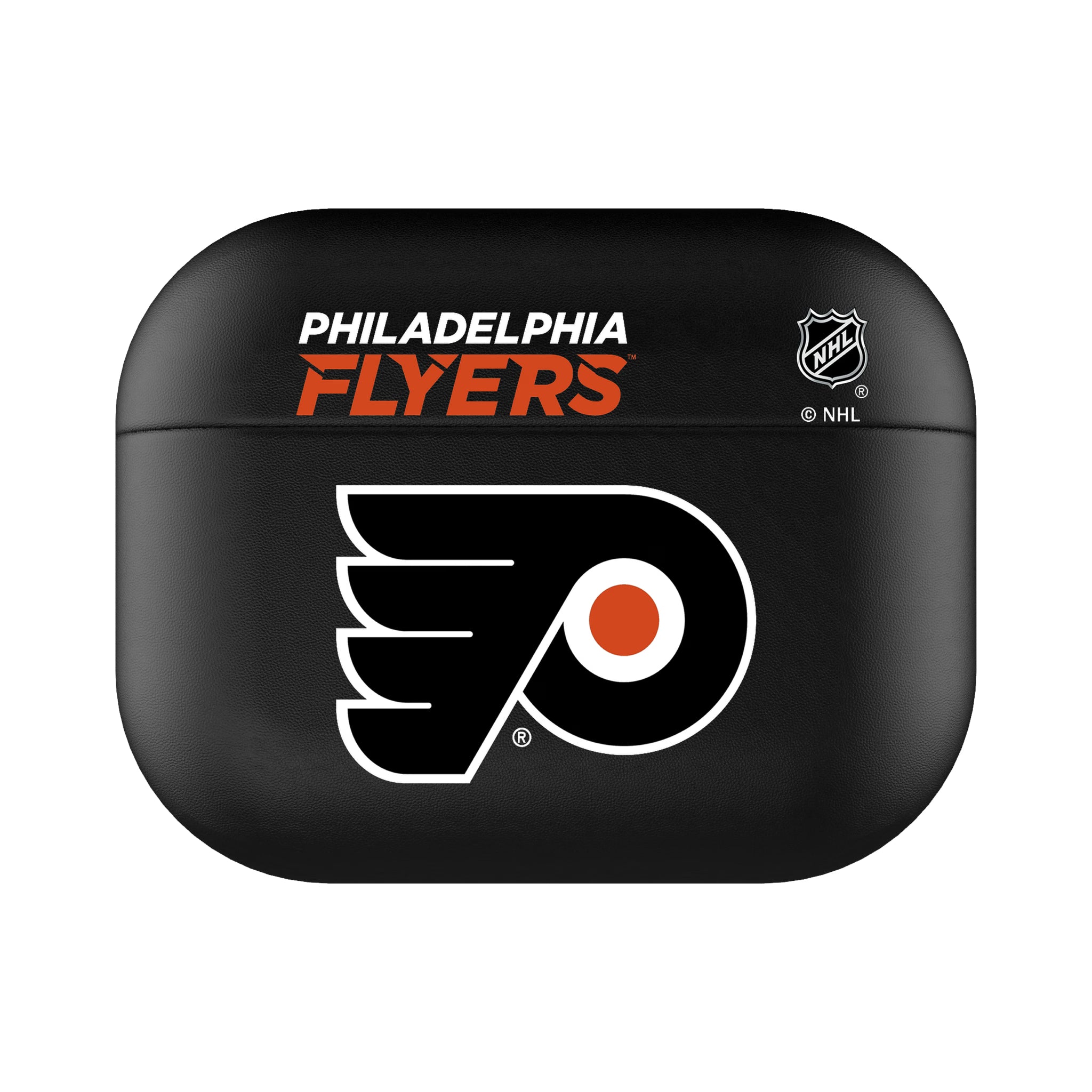 Philadelphia Flyers Insignia AirPods AirPod Case Cover#Device_AirPods Pro 3