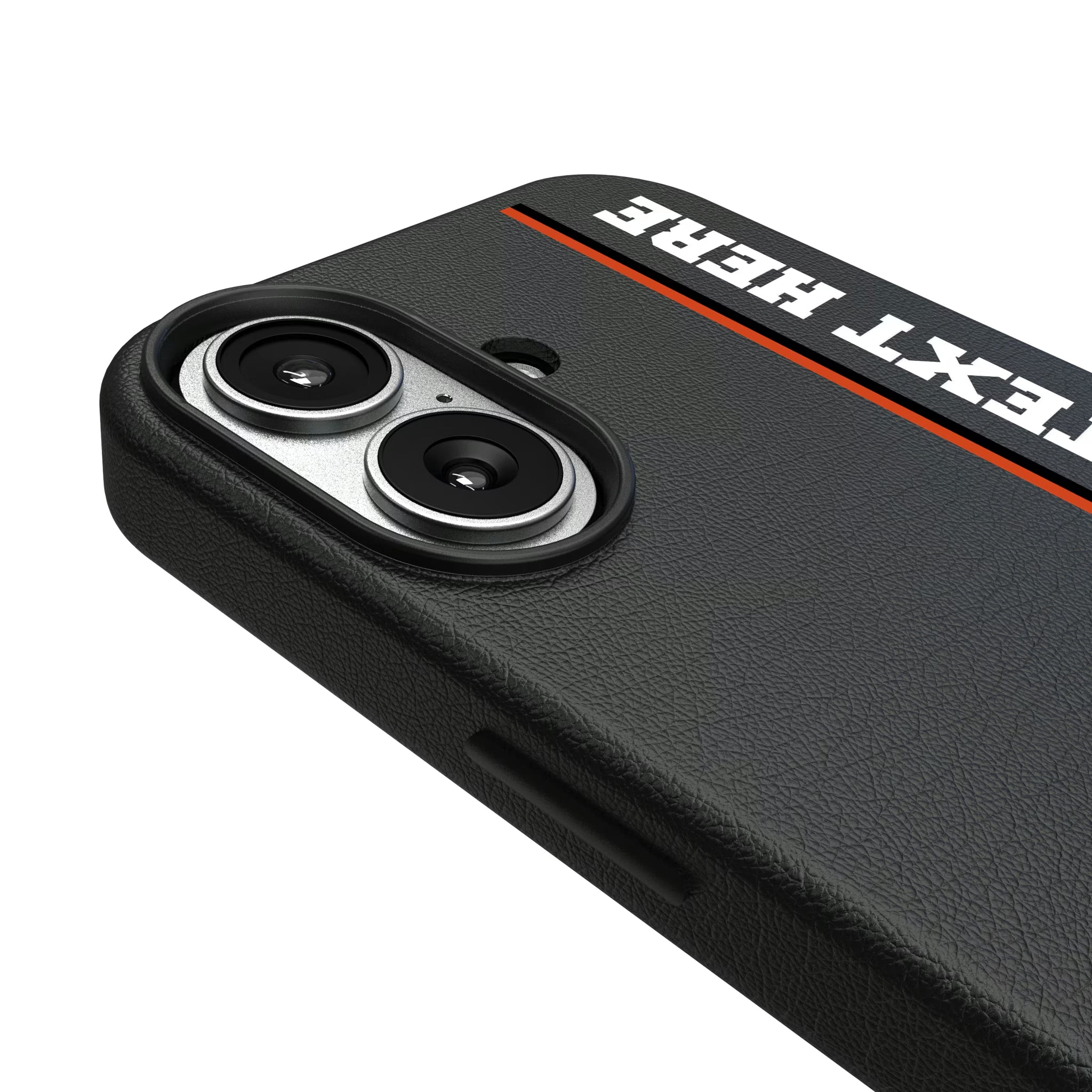 Philadelphia Flyers Personalized Sidebard iPhone MagSafe Compatible Phone Case for Apple iPhone - Detail#Device_iPhone 17