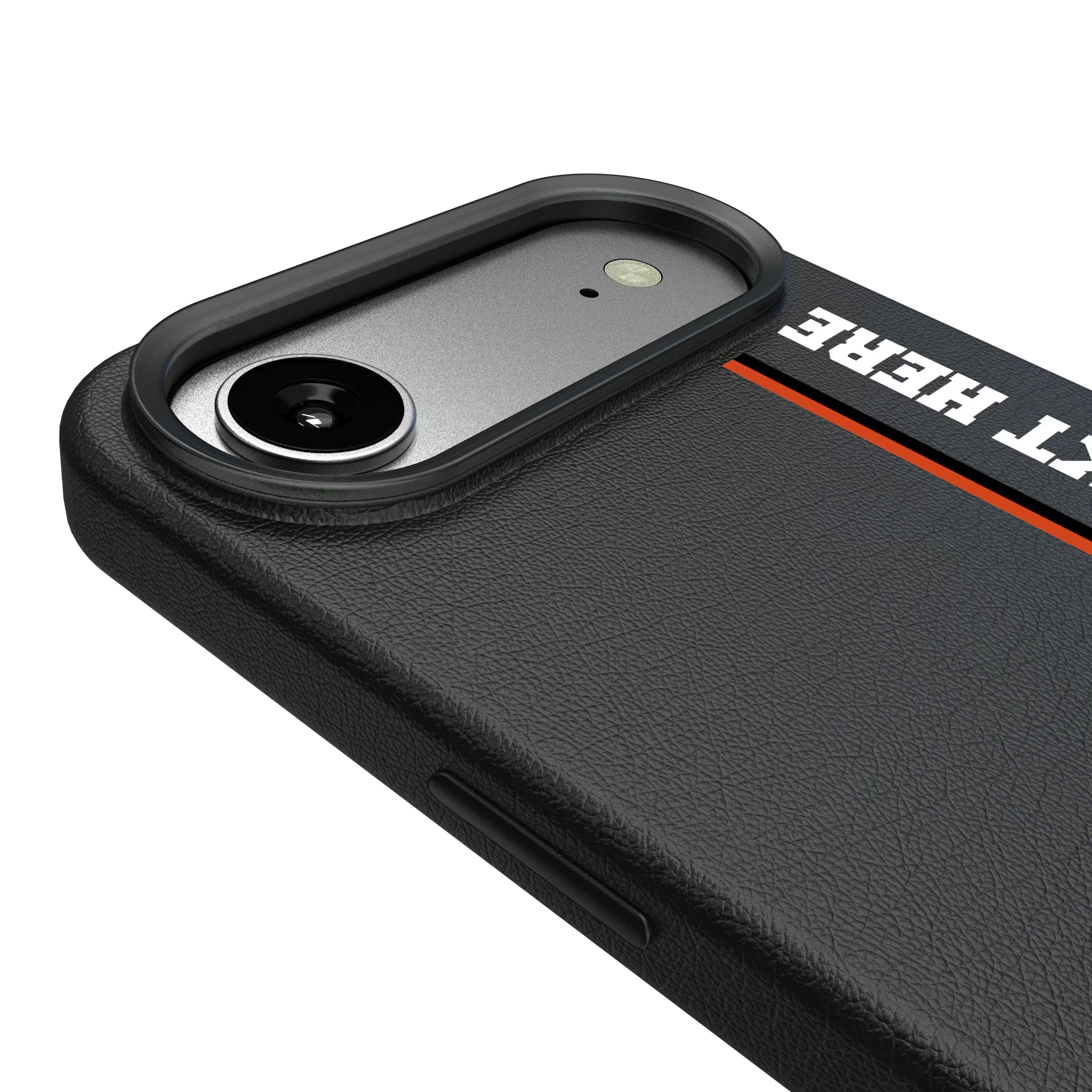 Philadelphia Flyers Personalized Sidebard iPhone MagSafe Compatible Phone Case for Apple iPhone - Detail#Device_iPhone Air