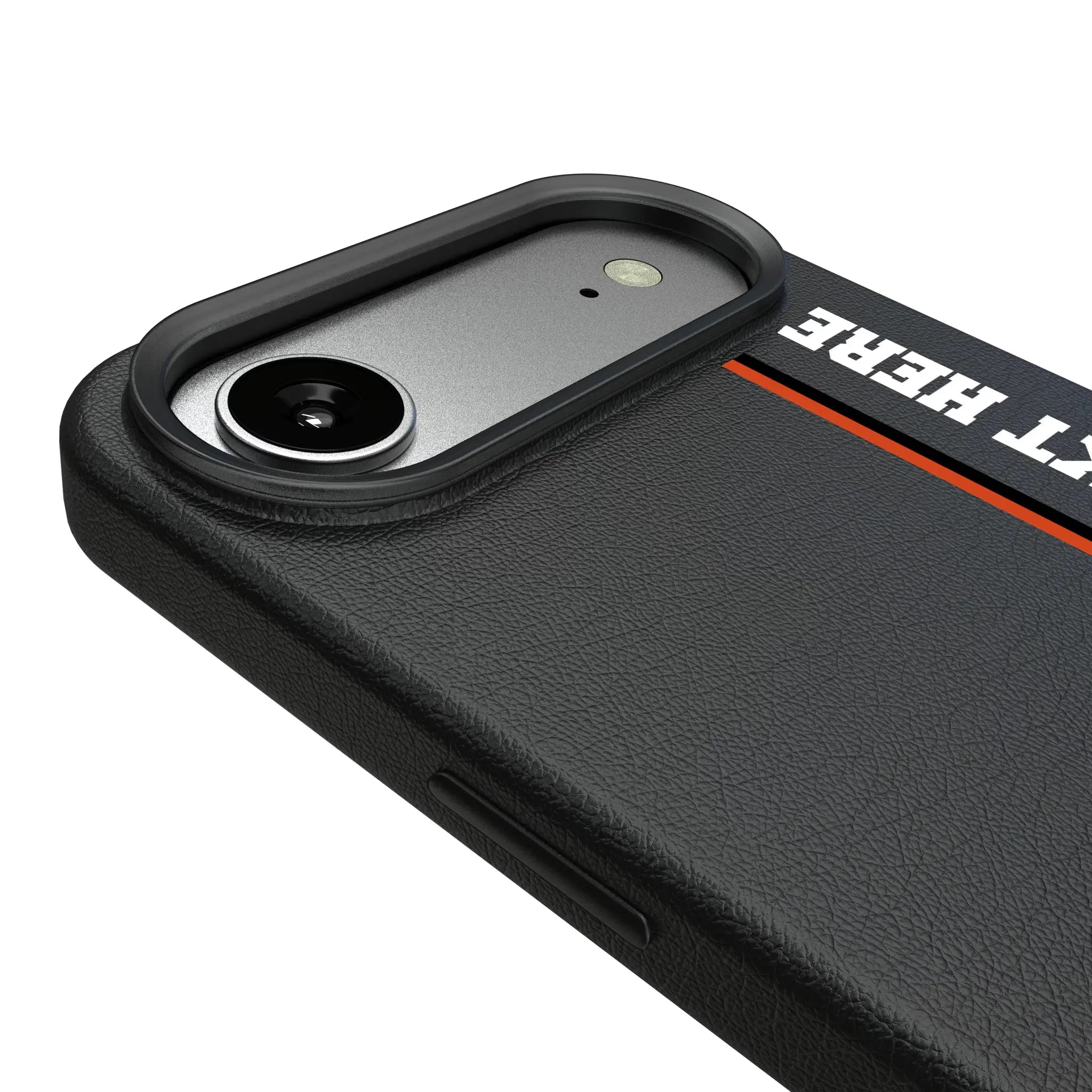 Philadelphia Flyers Personalized Sidebard iPhone MagSafe Compatible Phone Case for Apple iPhone - Detail#Device_iPhone Air