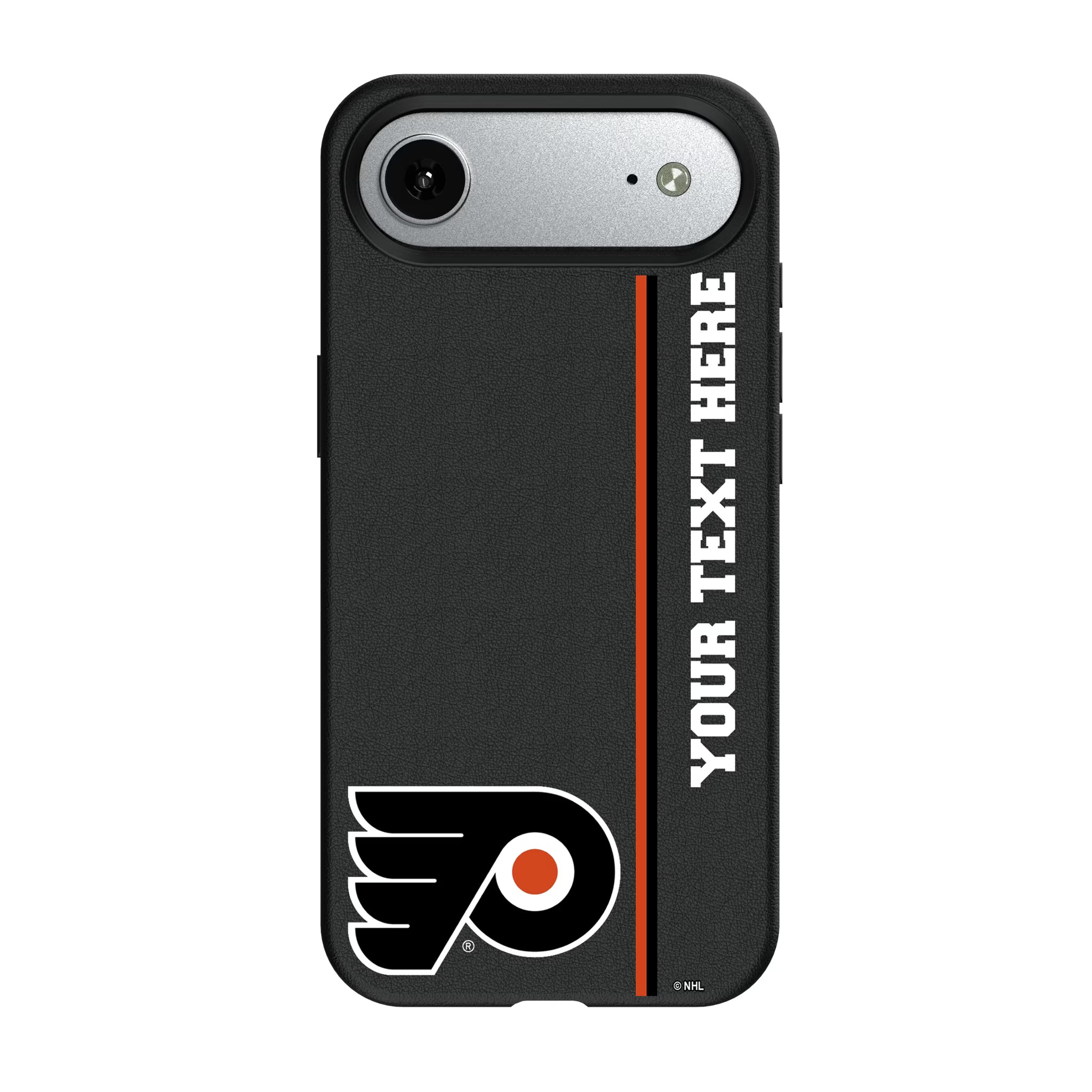 Philadelphia Flyers Personalized Sidebard iPhone MagSafe Compatible Phone Case for Apple iPhone#Device_iPhone Air