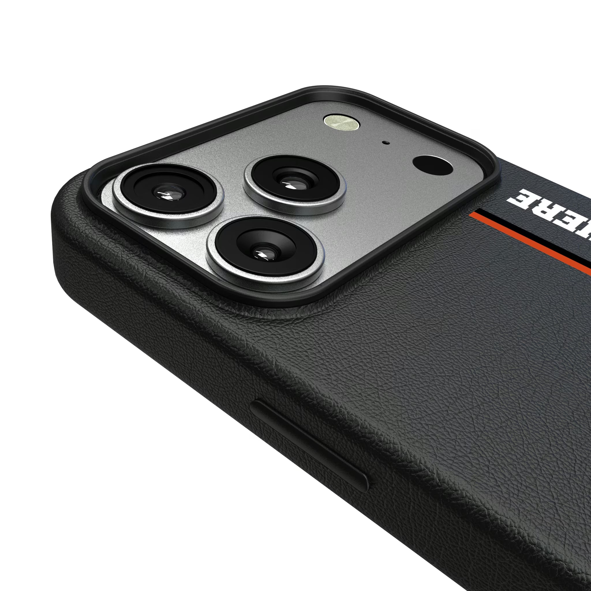 Philadelphia Flyers Personalized Sidebard iPhone MagSafe Compatible Phone Case for Apple iPhone - Detail#Device_iPhone 17 Pro