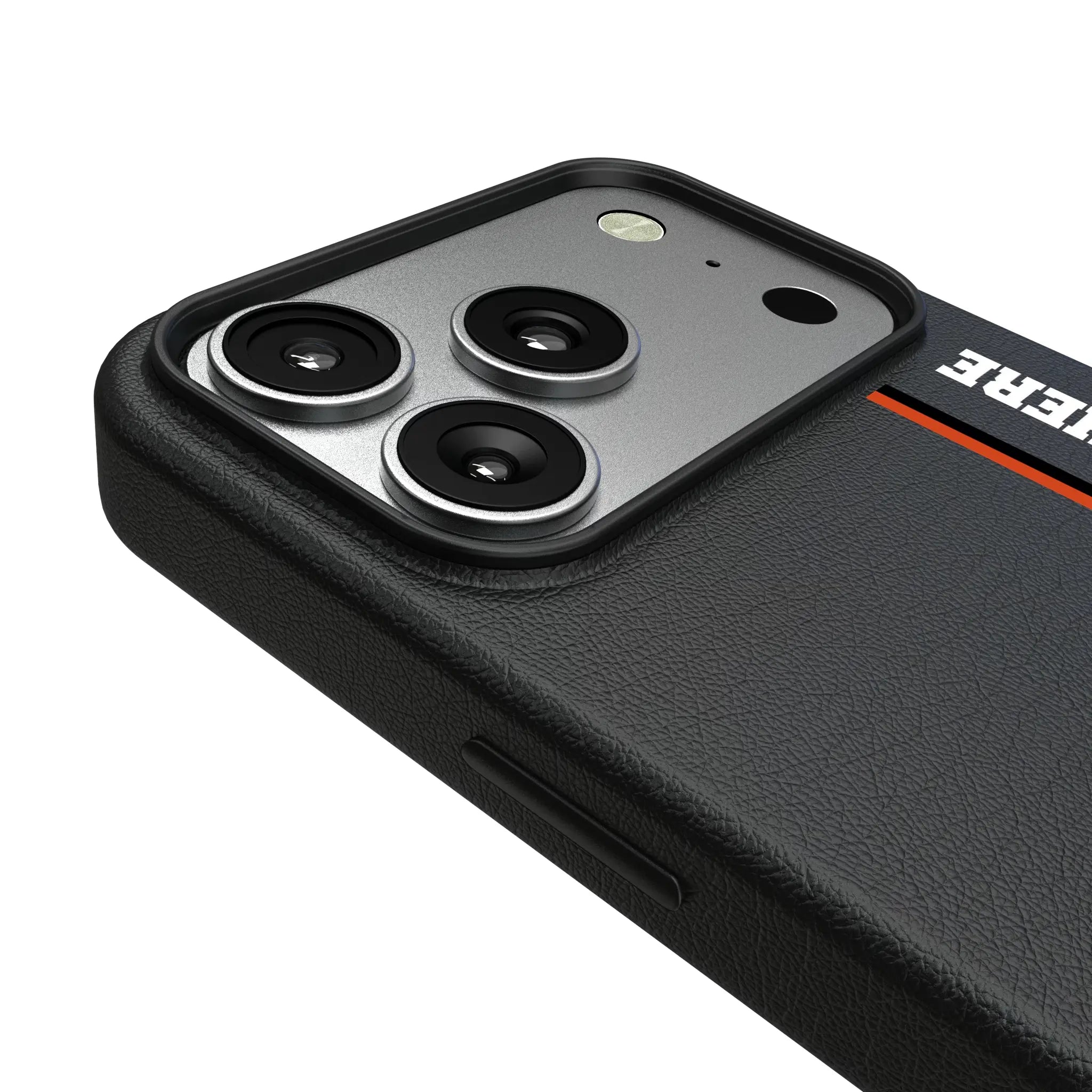 Philadelphia Flyers Personalized Sidebard iPhone MagSafe Compatible Phone Case for Apple iPhone - Detail#Device_iPhone 17 Pro