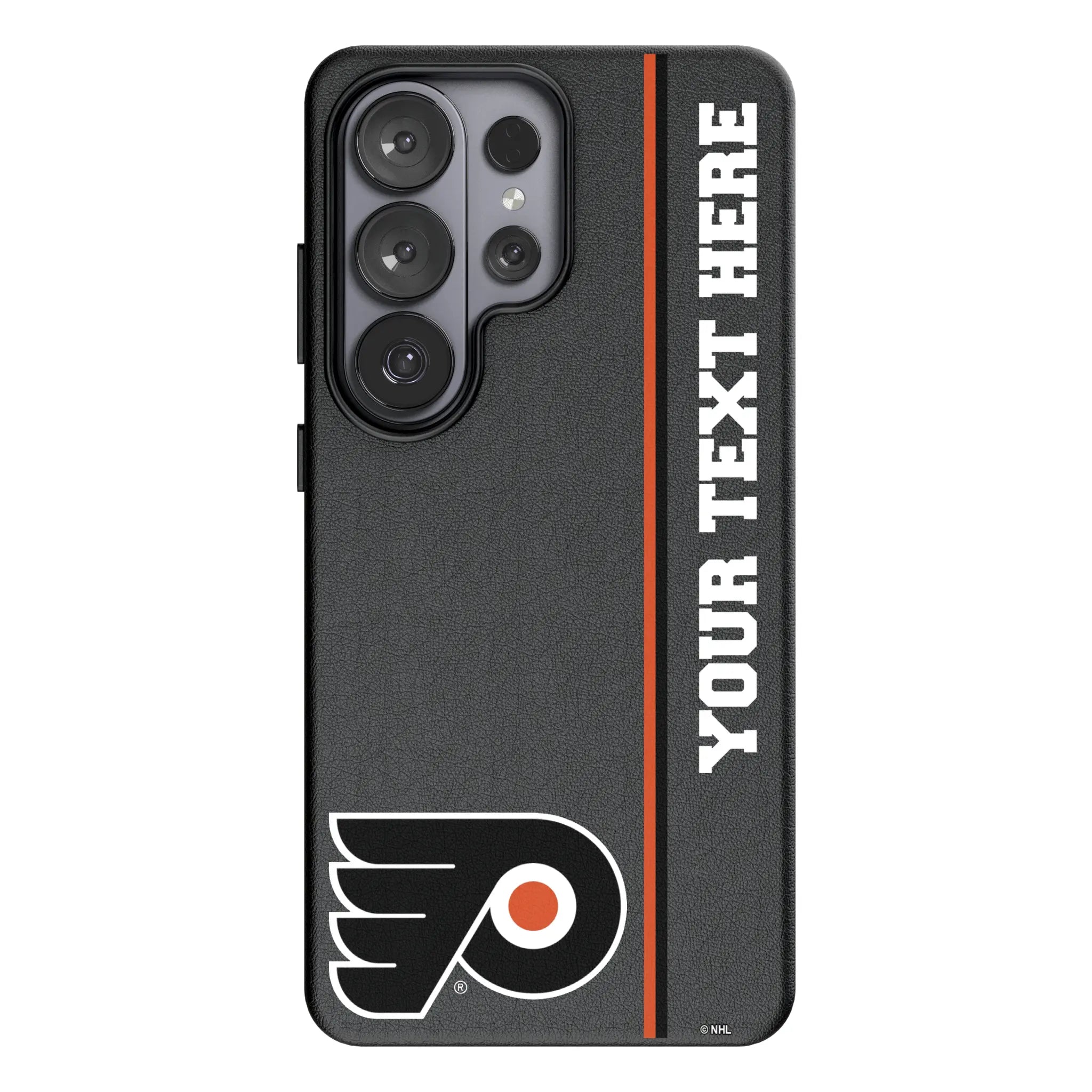 Philadelphia Flyers Personalized Sidebard Galaxy MagSafe Compatible Phone Case for Samsung Galaxy#Device_Galaxy S26 Ultra