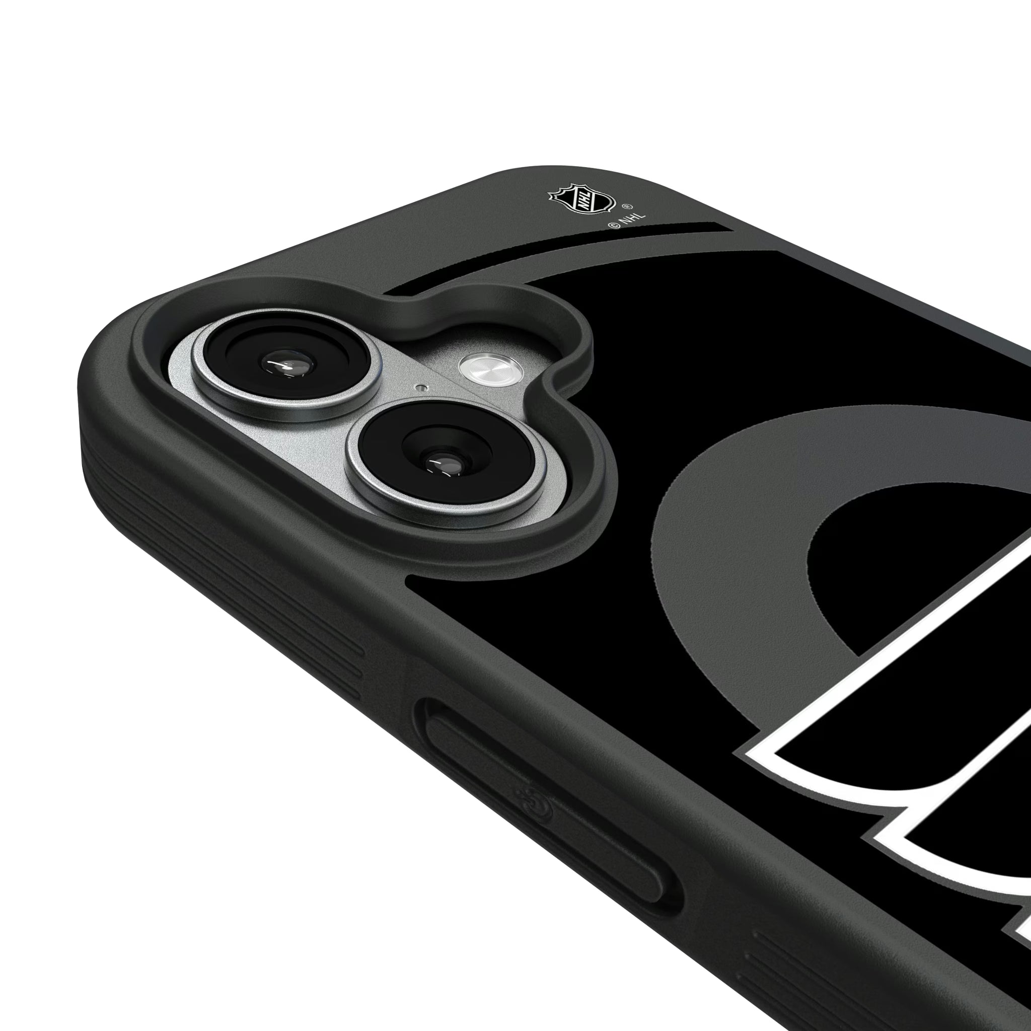 Philadelphia Flyers Personalized Tilt iPhone Bump Phone Case for Apple iPhone - Detail#Device_iPhone 17