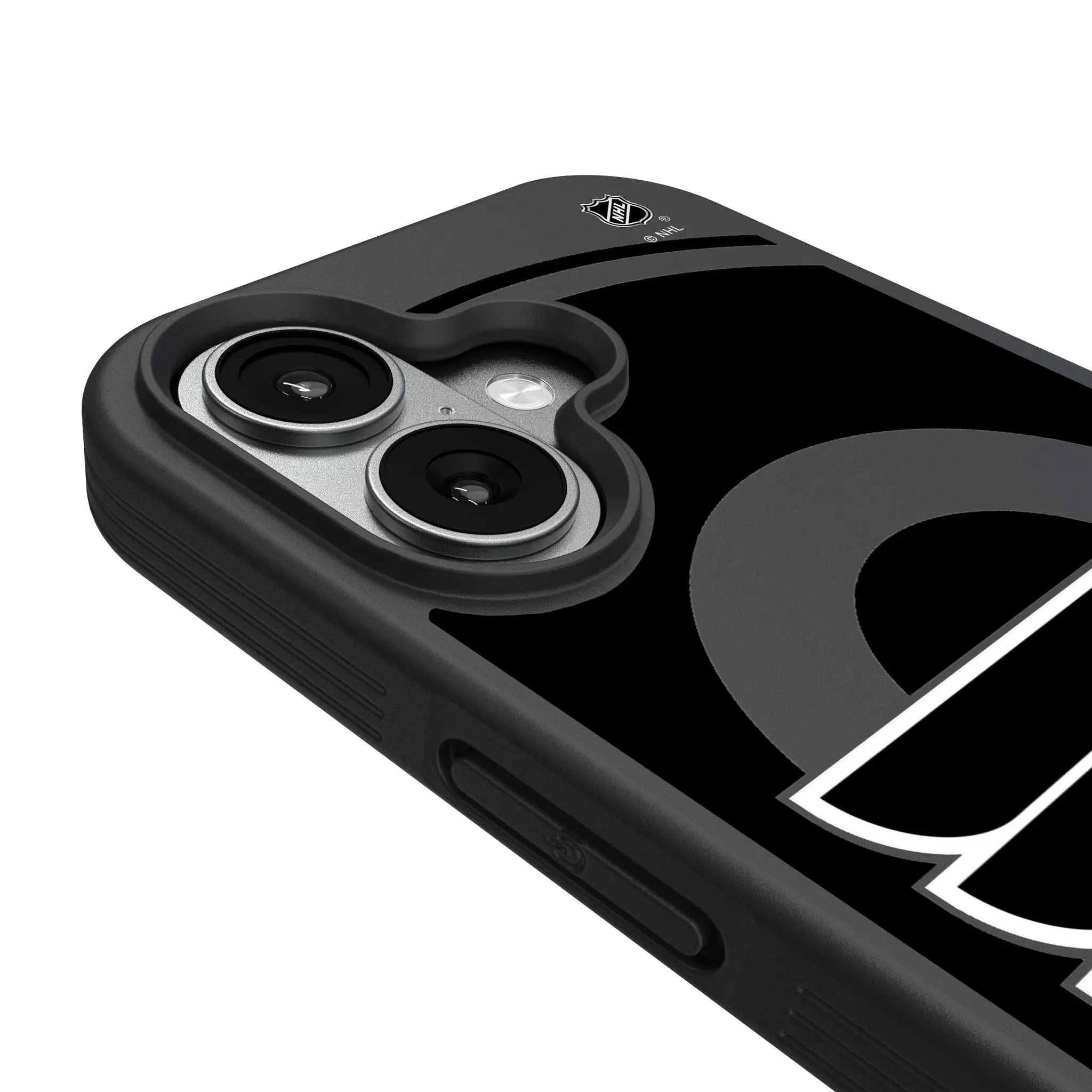 Philadelphia Flyers Personalized Tilt iPhone Bump Phone Case for Apple iPhone - Detail#Device_iPhone 17
