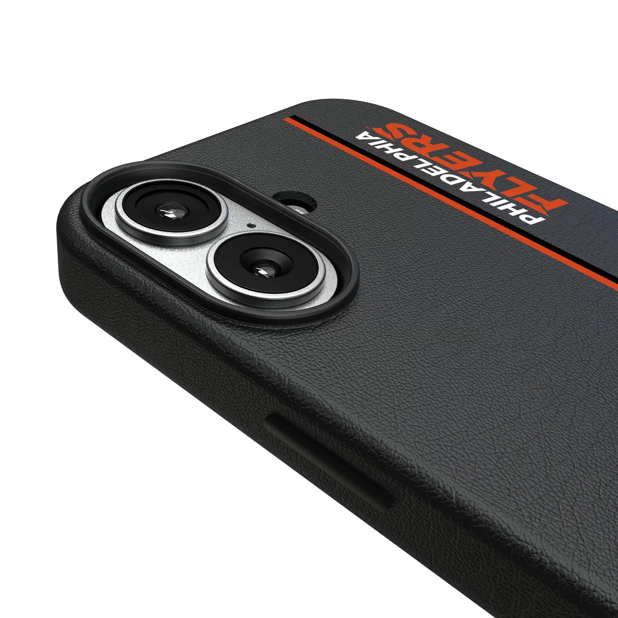 Philadelphia Flyers Sidebar iPhone MagSafe Compatible Phone Case for Apple iPhone - Detail#Device_iPhone 17