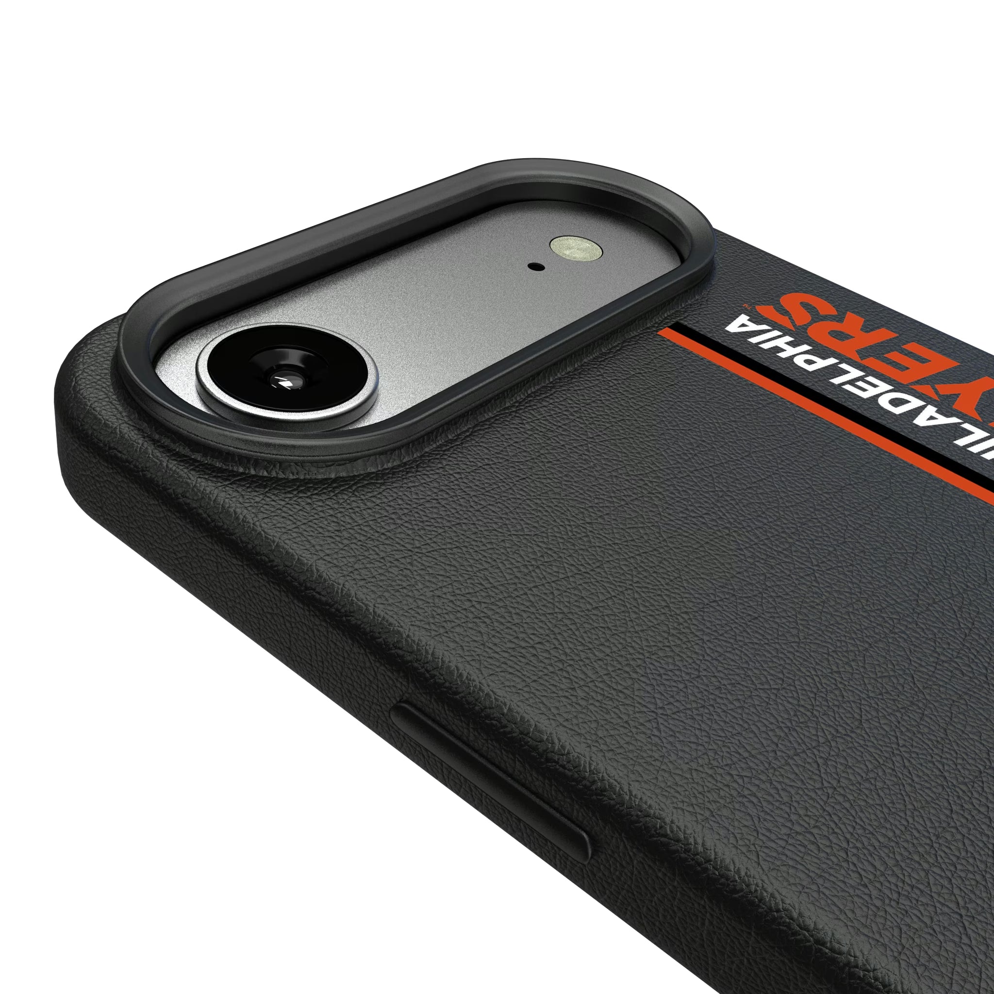 Philadelphia Flyers Sidebar iPhone MagSafe Compatible Phone Case for Apple iPhone - Detail#Device_iPhone Air