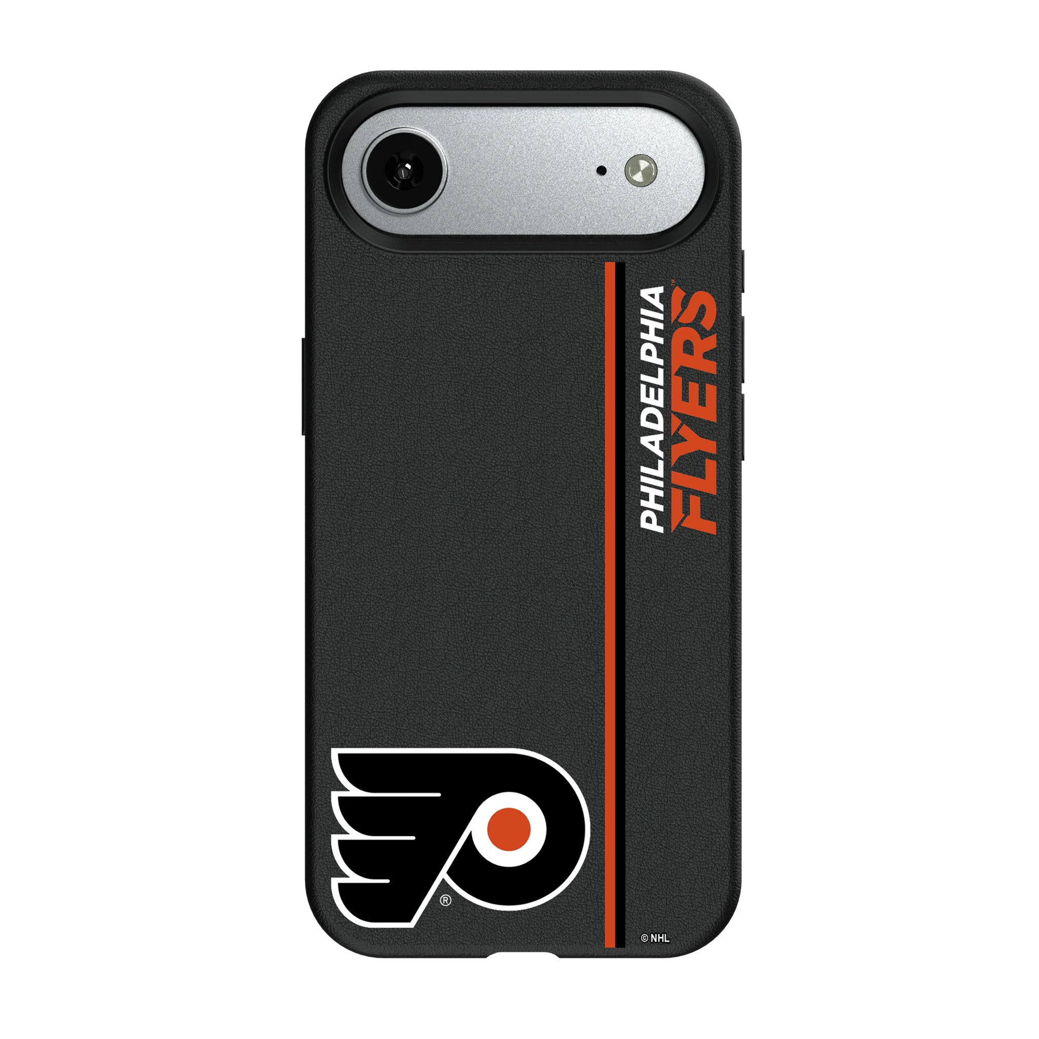 Philadelphia Flyers Sidebar iPhone MagSafe Compatible Phone Case for Apple iPhone#Device_iPhone Air