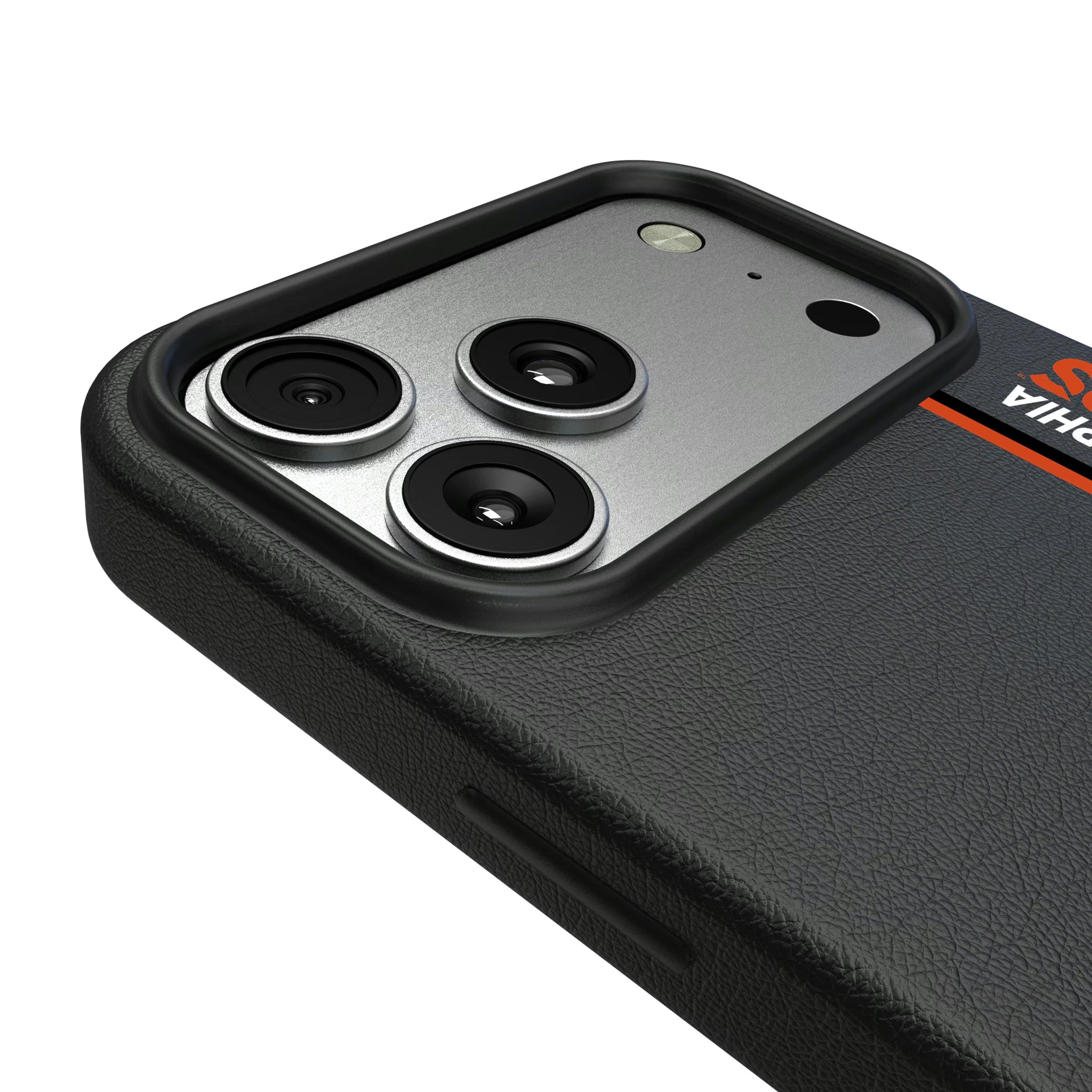 Philadelphia Flyers Sidebar iPhone MagSafe Compatible Phone Case for Apple iPhone - Detail#Device_iPhone 17 Pro Max