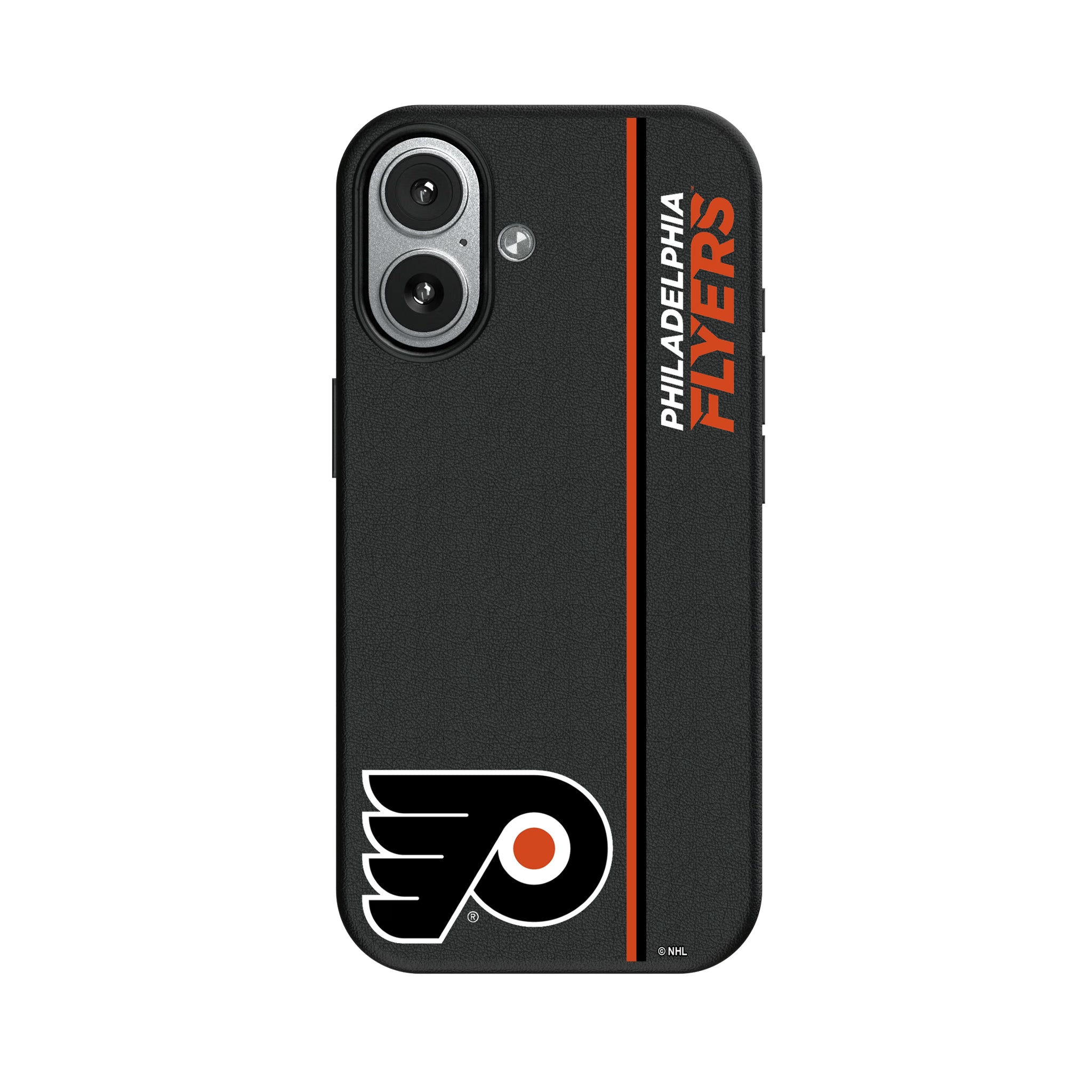 Philadelphia Flyers Sidebar iPhone MagSafe Compatible Phone Case for Apple iPhone#Device_iPhone 17